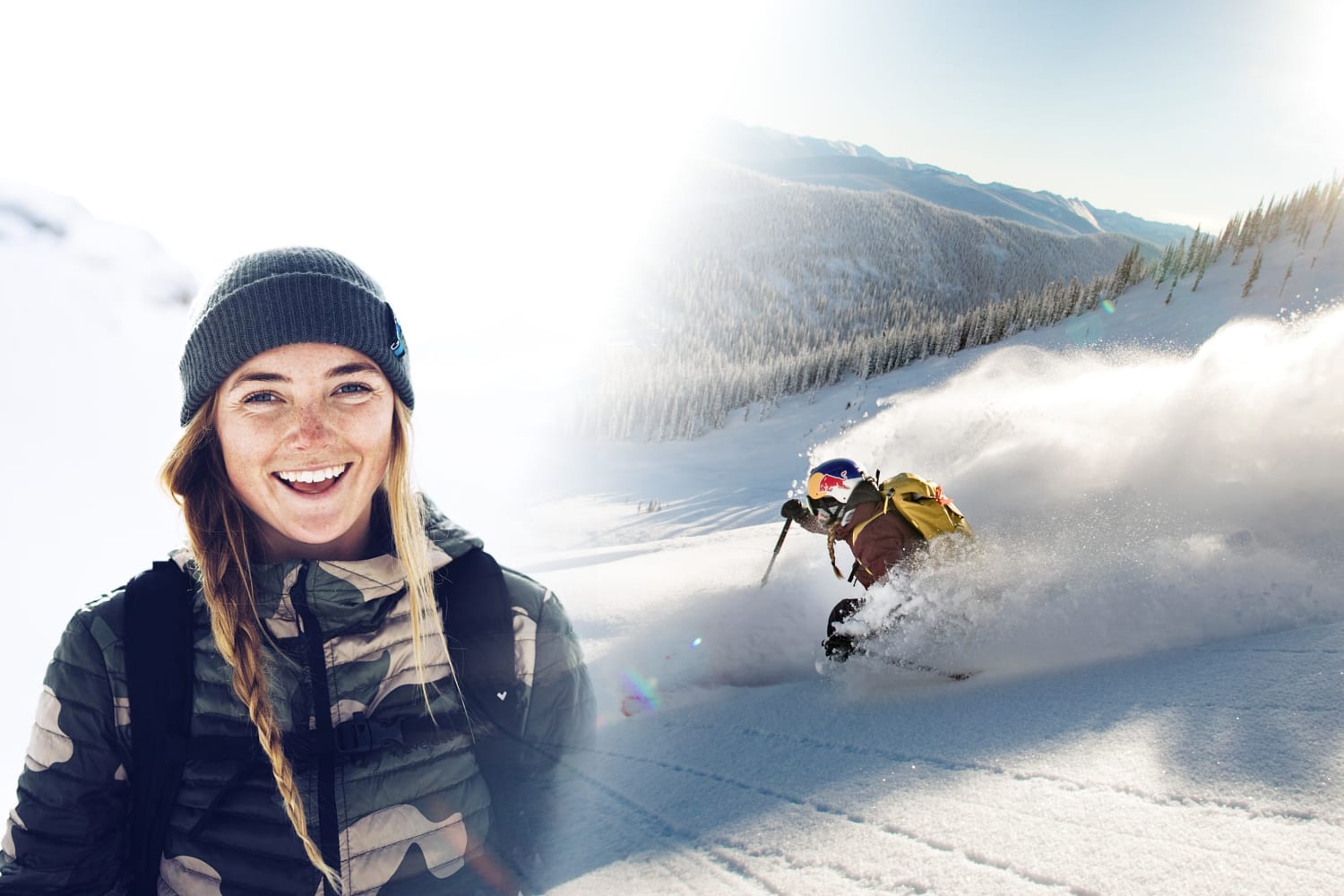 Best Female Ski Videos: 7 clips you have to watch