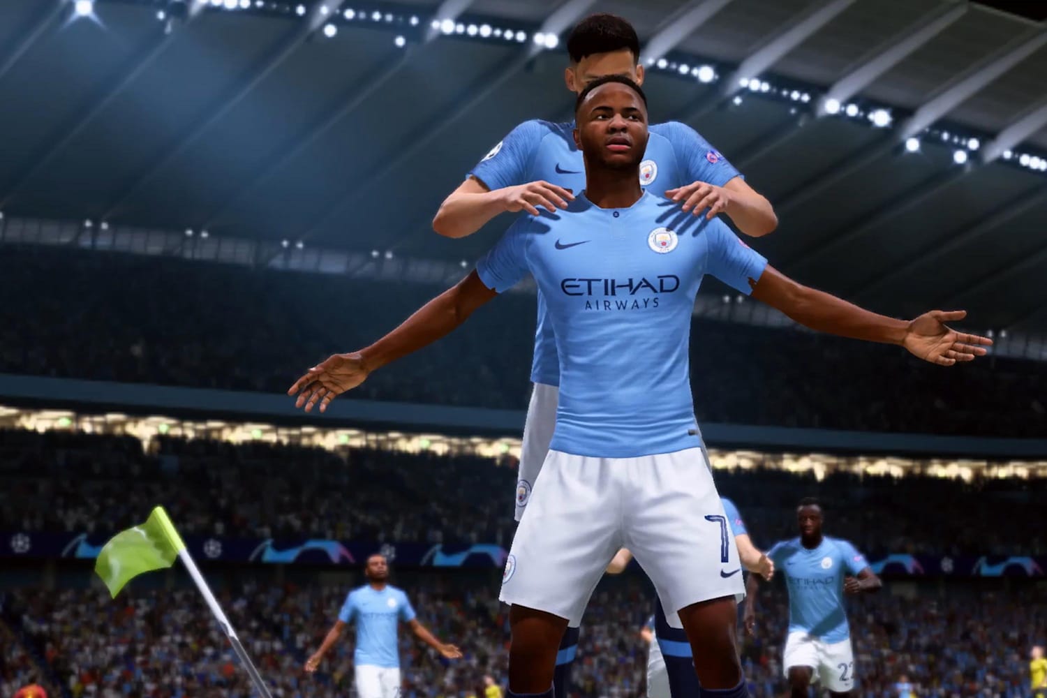 Best 5 Teams FIFA 20: The Top Teams to Use