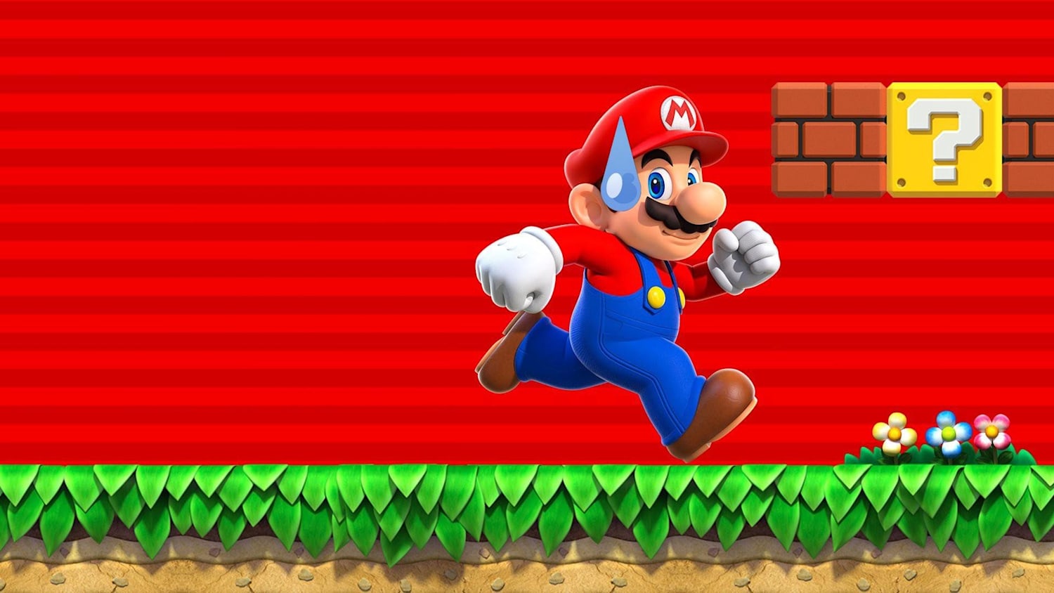 Diese Super Mario-Games verbietet Nintendo