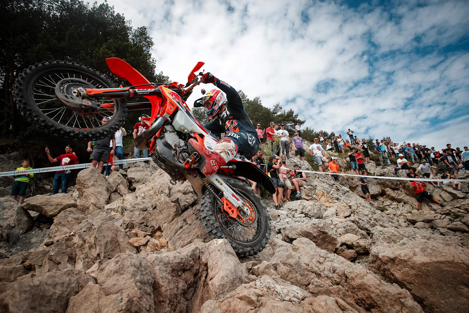 Enduro 2025 races 2019