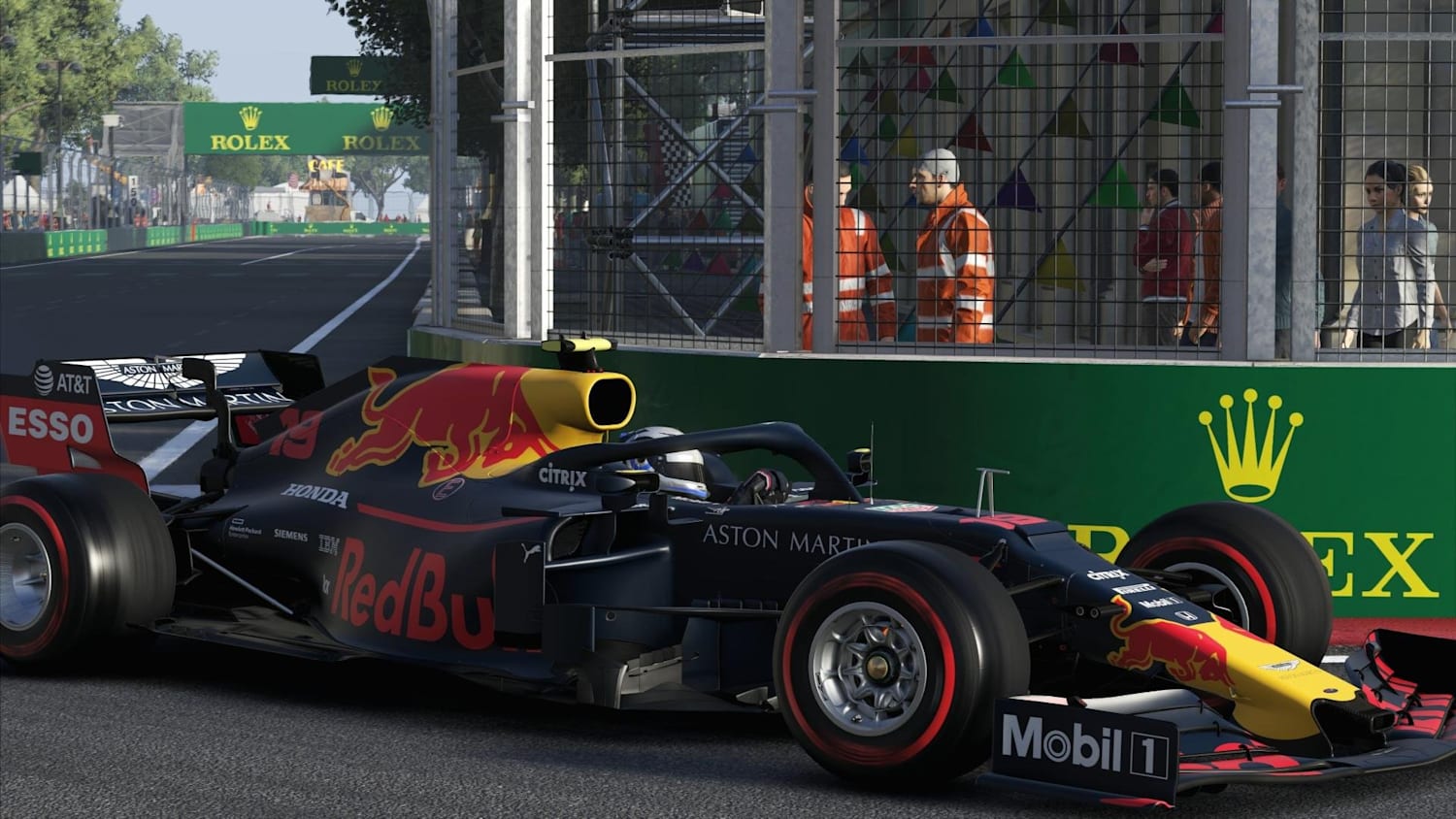F1 2019 Die Besten Tipps Und Tricks