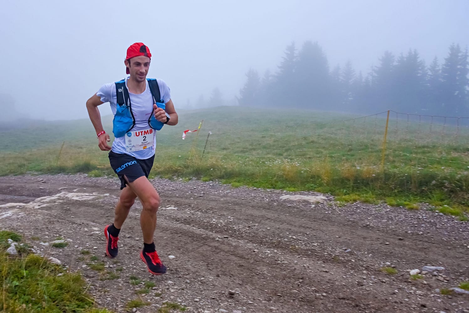 Killian trail runner new arrivals