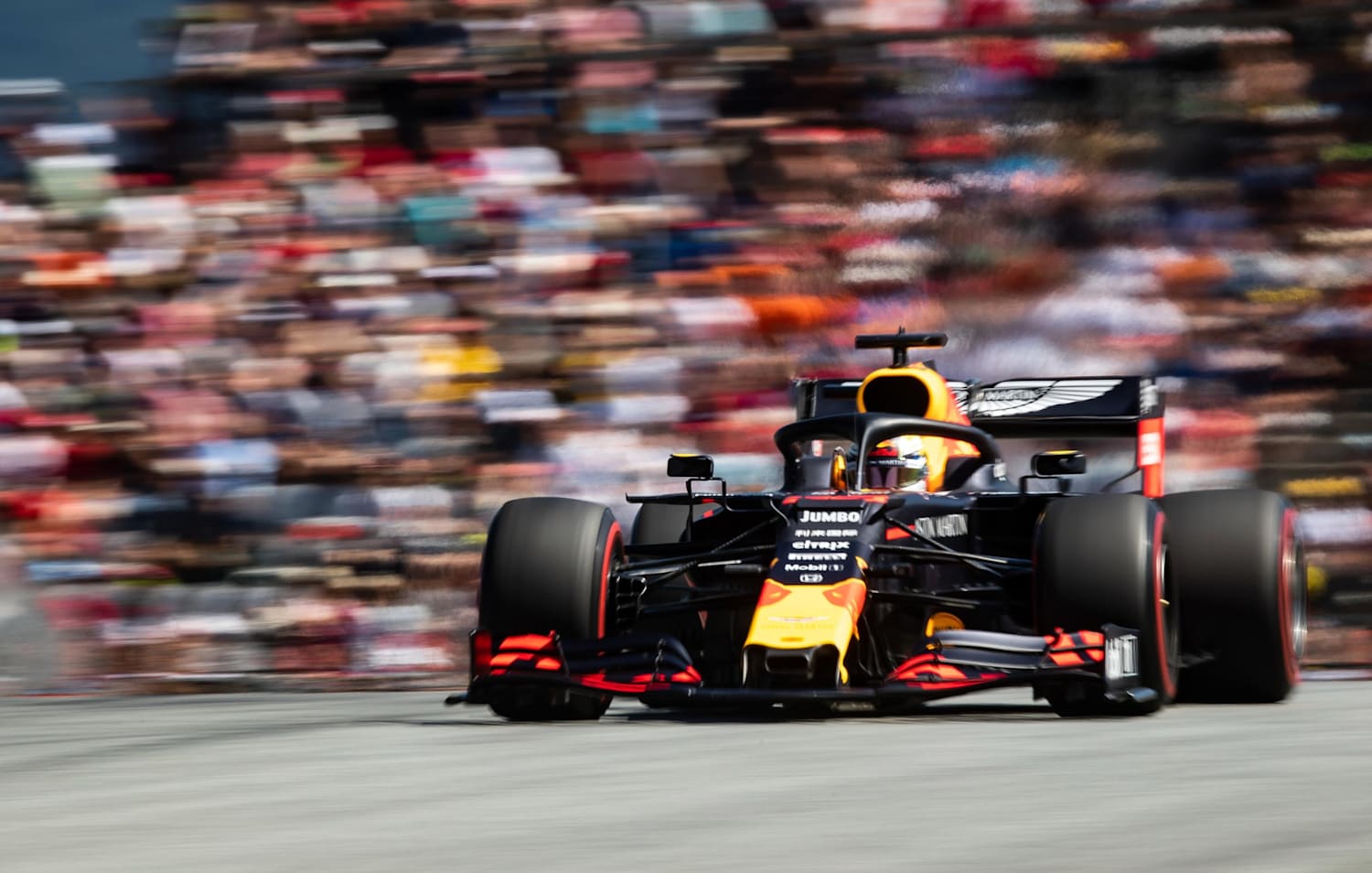 Las Vegas Grand Prix result: Max Verstappen takes frantic win ahead of  Charles Leclerc