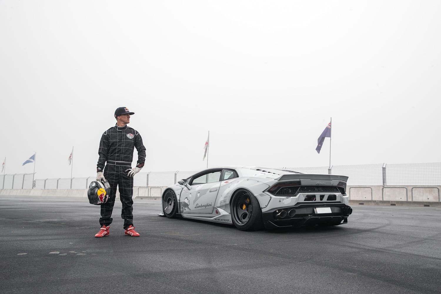 Best Drifting Shows 6 Videos You Have To Watch