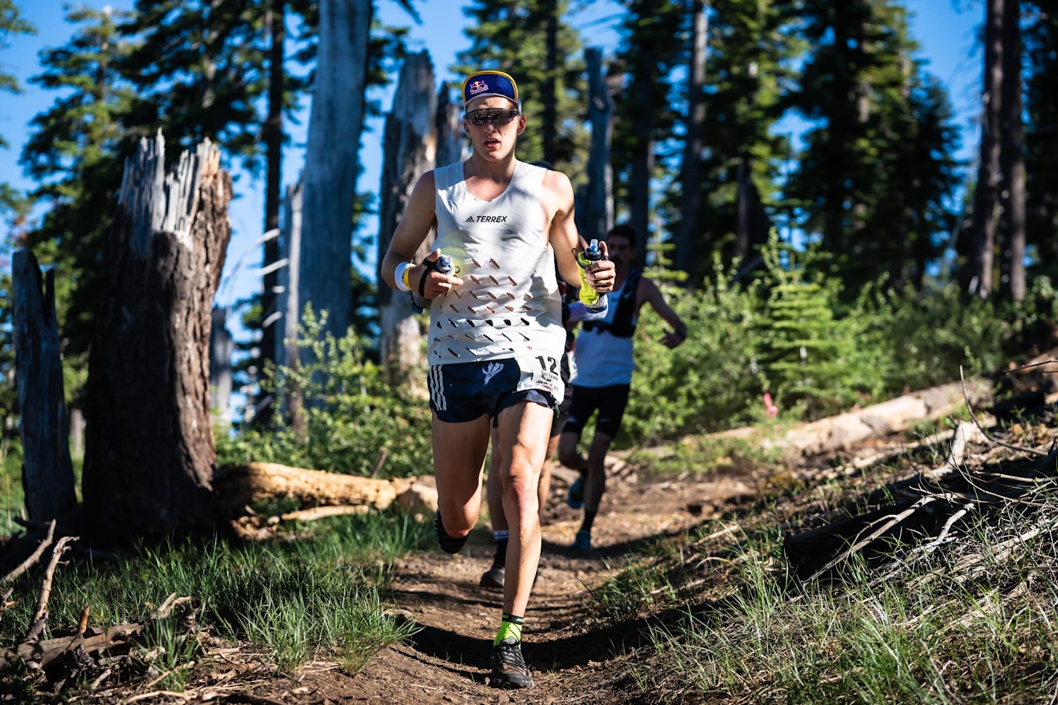 Best shoes for 100 mile races best sale