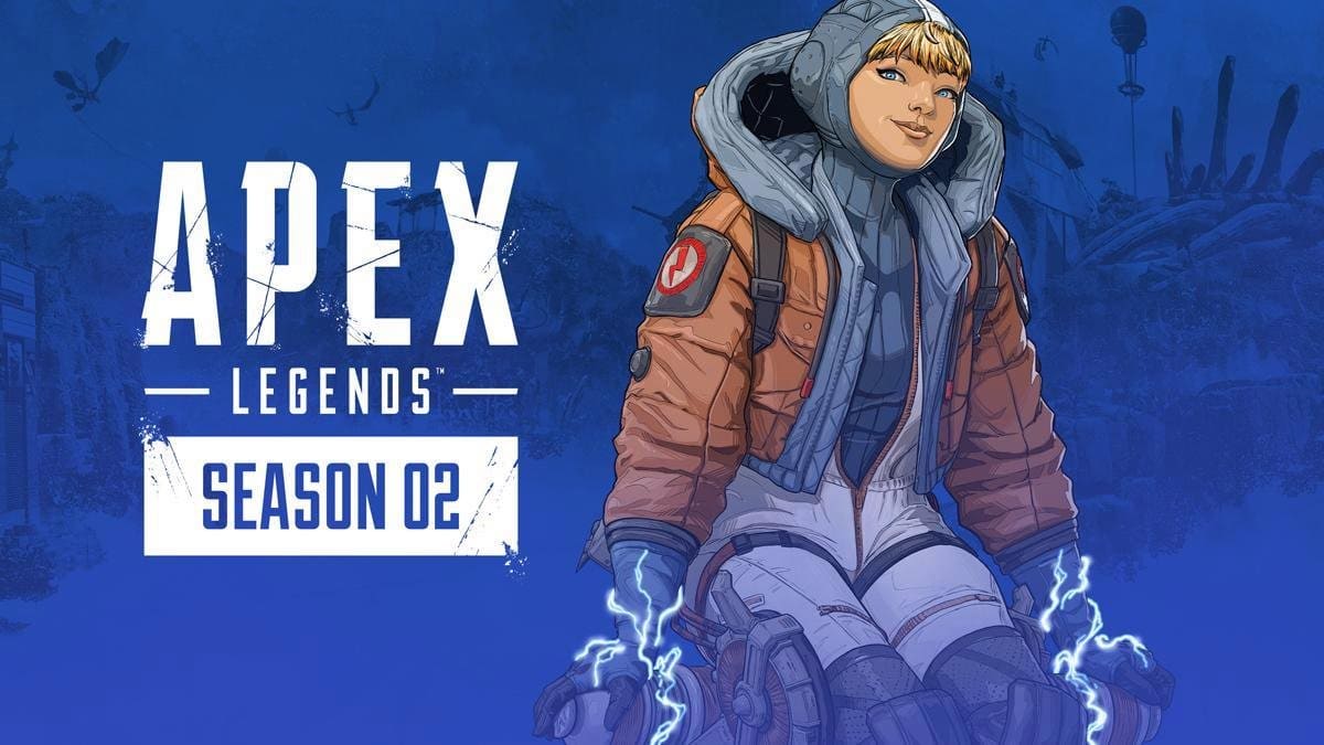 Apex Legends シーズン2 プロプレイヤーの印象 エーペックスレジェンズ レッドブル