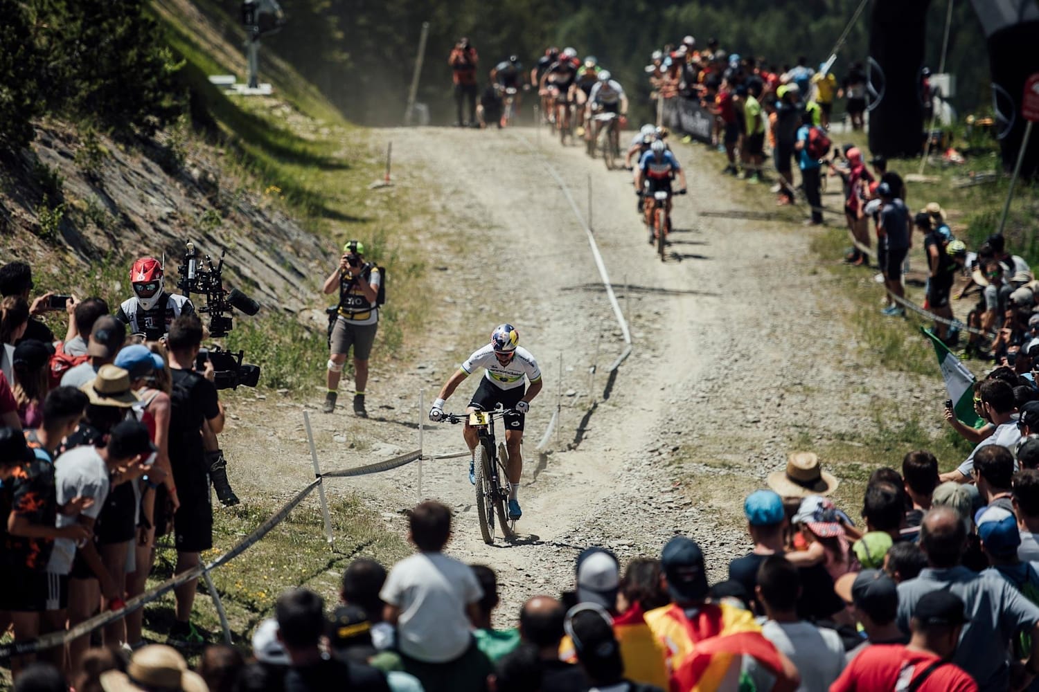 Uci xco vallnord sale