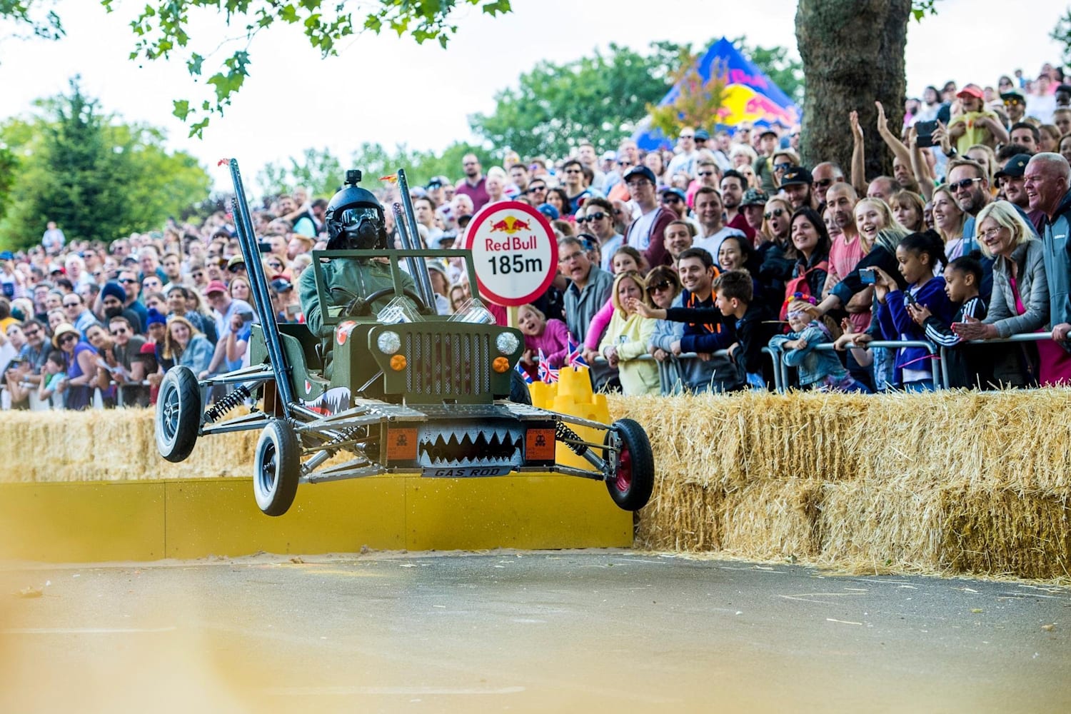 Soapbox racing 7 tips for being the perfect pilot