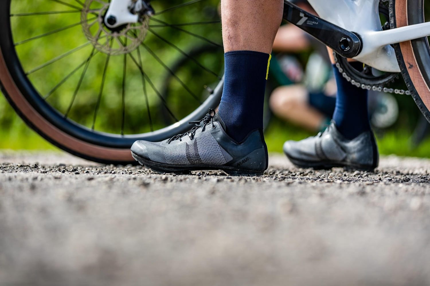 Guida pratica MTB: come scegliere le scarpe da bici