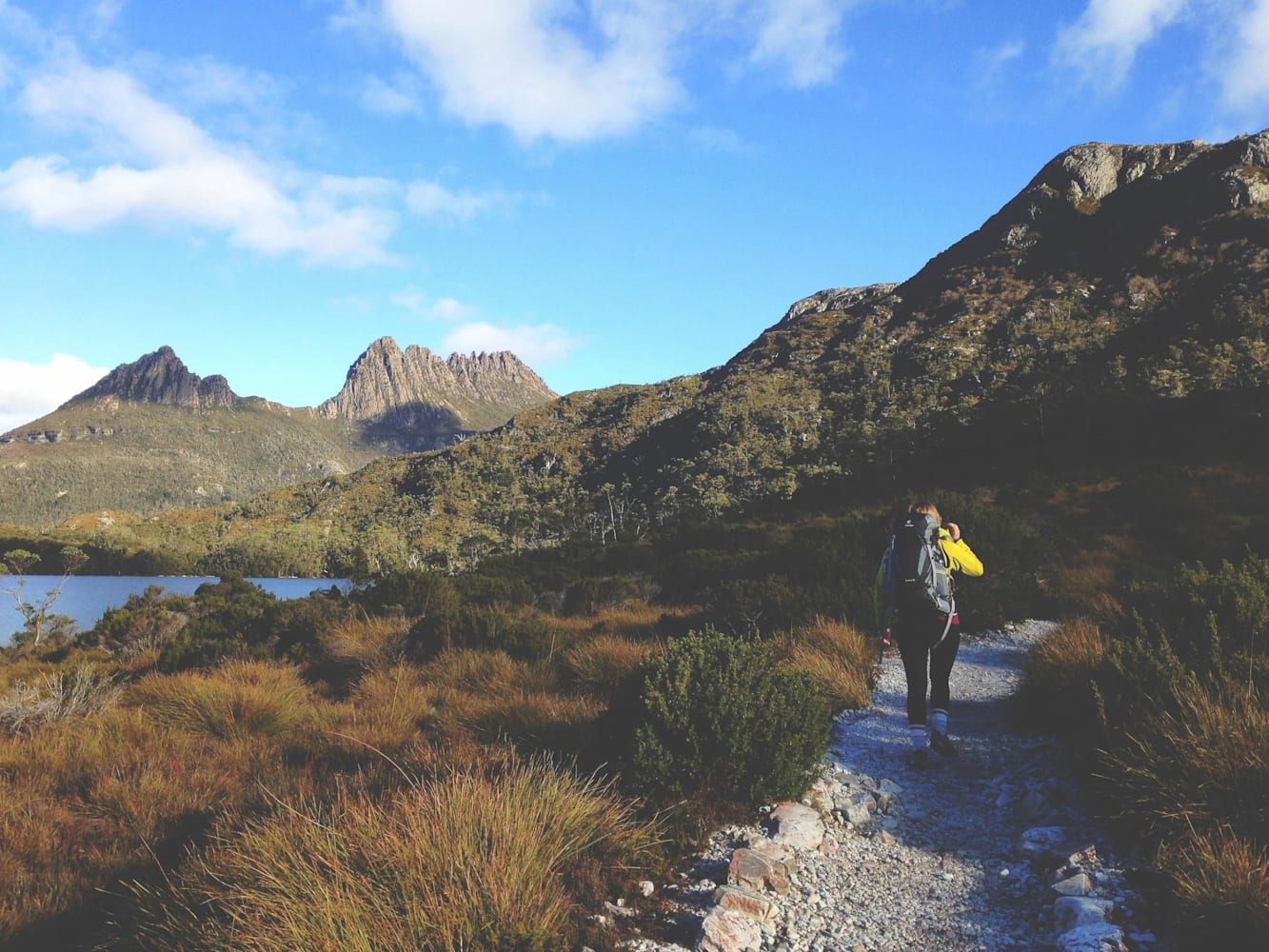 Best Hiking Trails Australia Best Hikes In Australia: 8 Most Beautiful Hiking Trails
