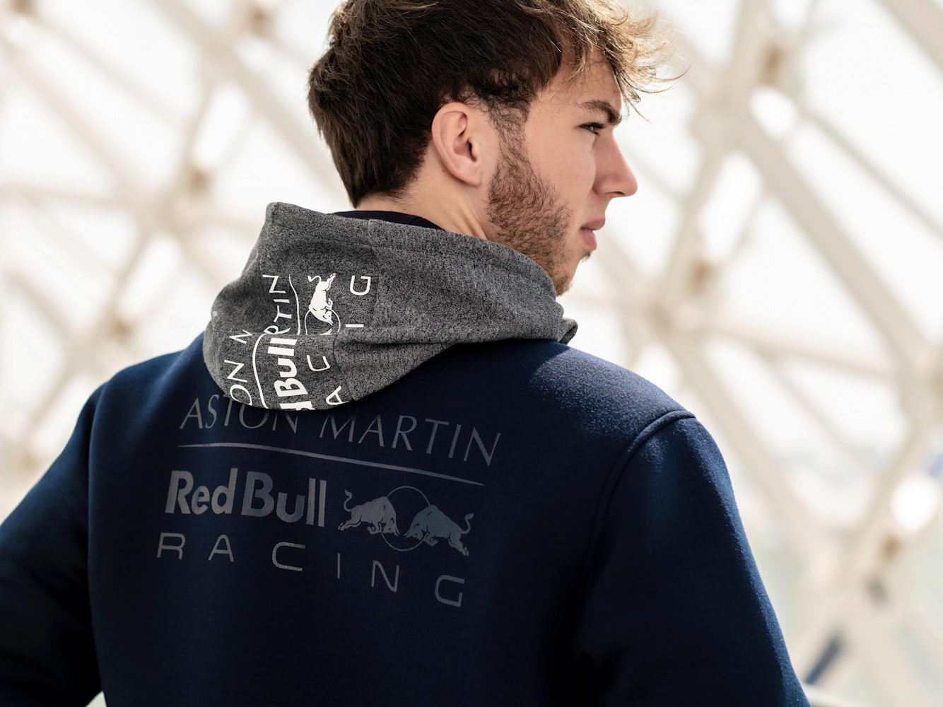 Red bull jakna shop