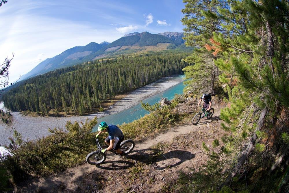 transrockies mtb