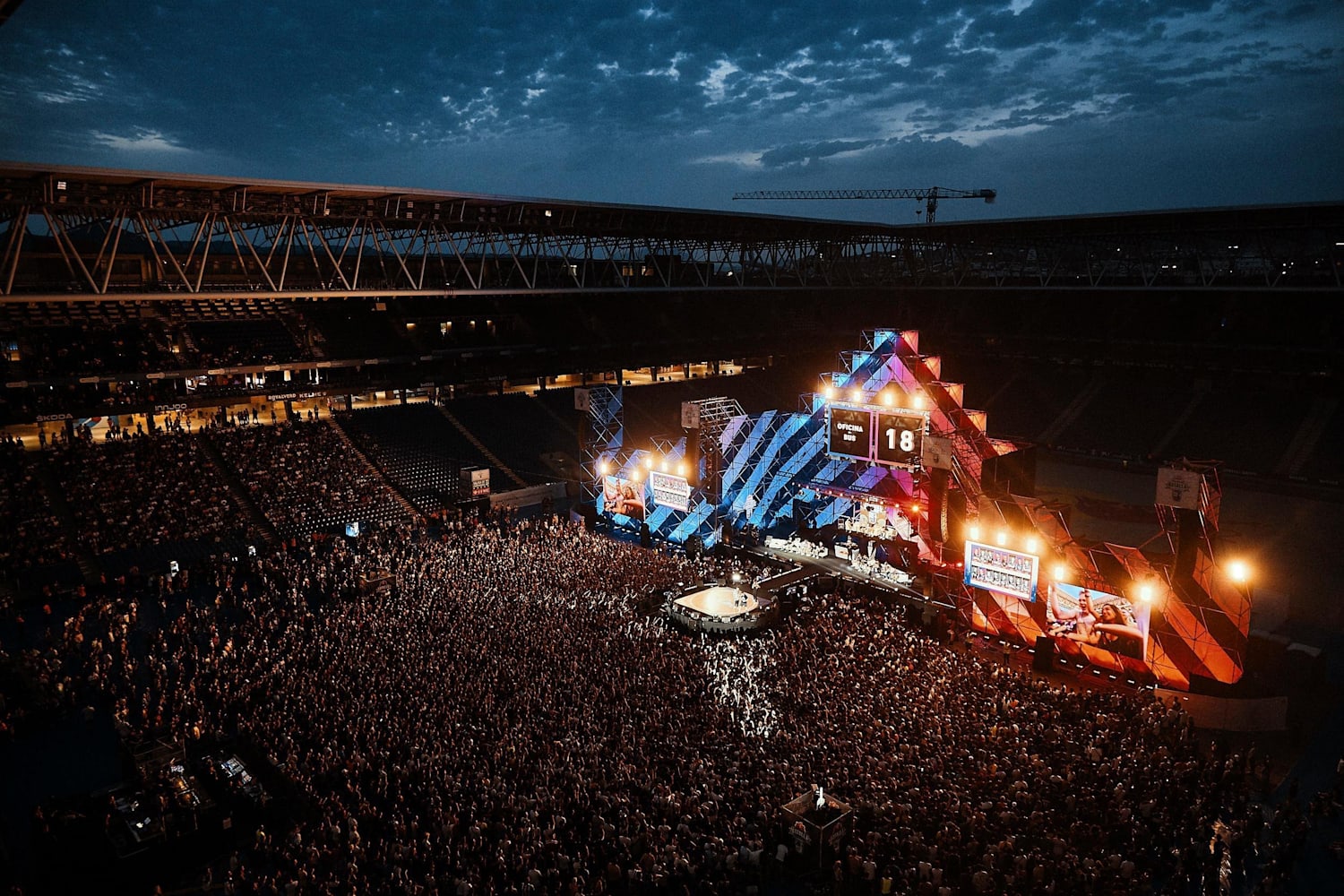 Queen Mary "Twitch es una puesta en escena como las Batallas de Gallos"