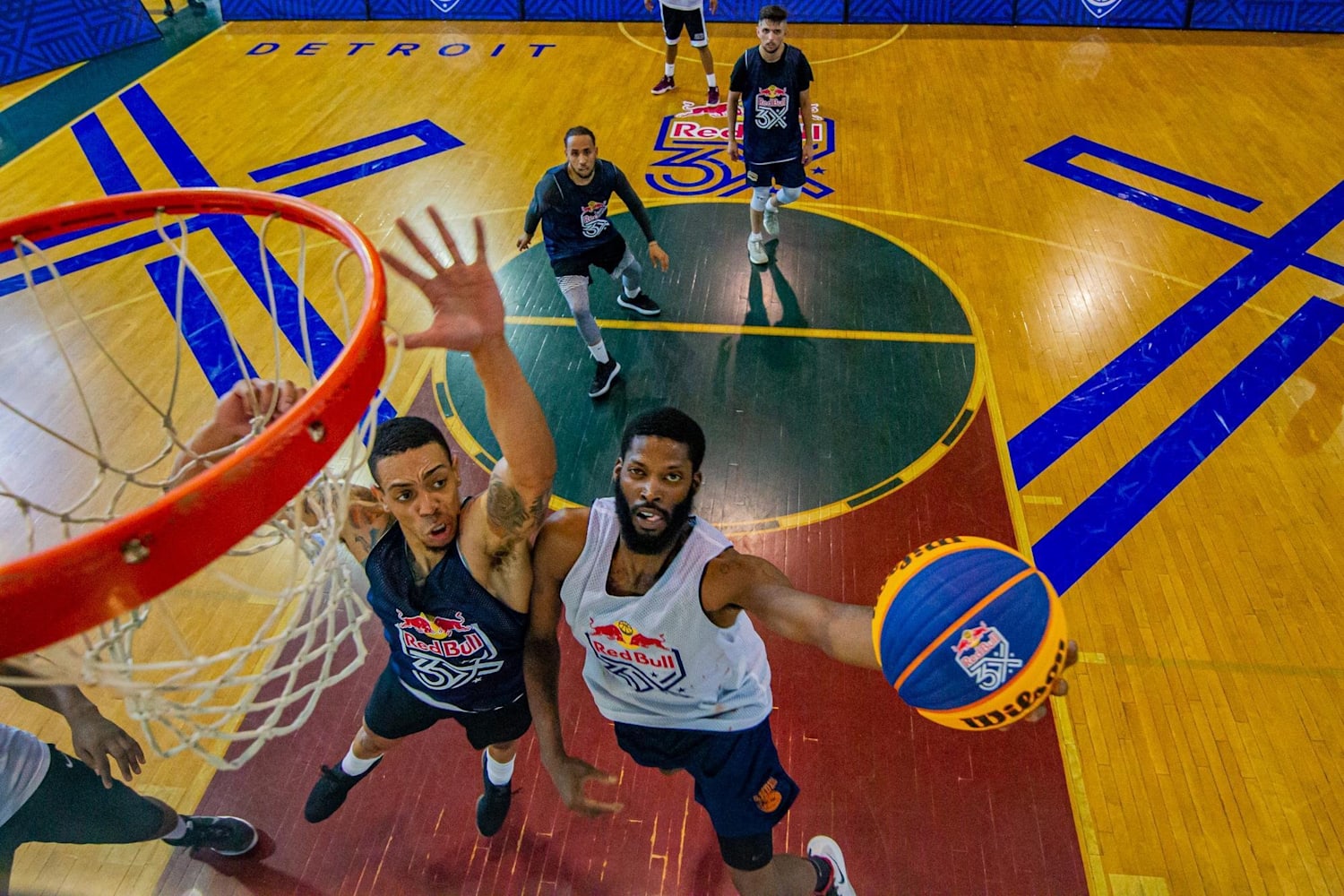 Basketball information deals