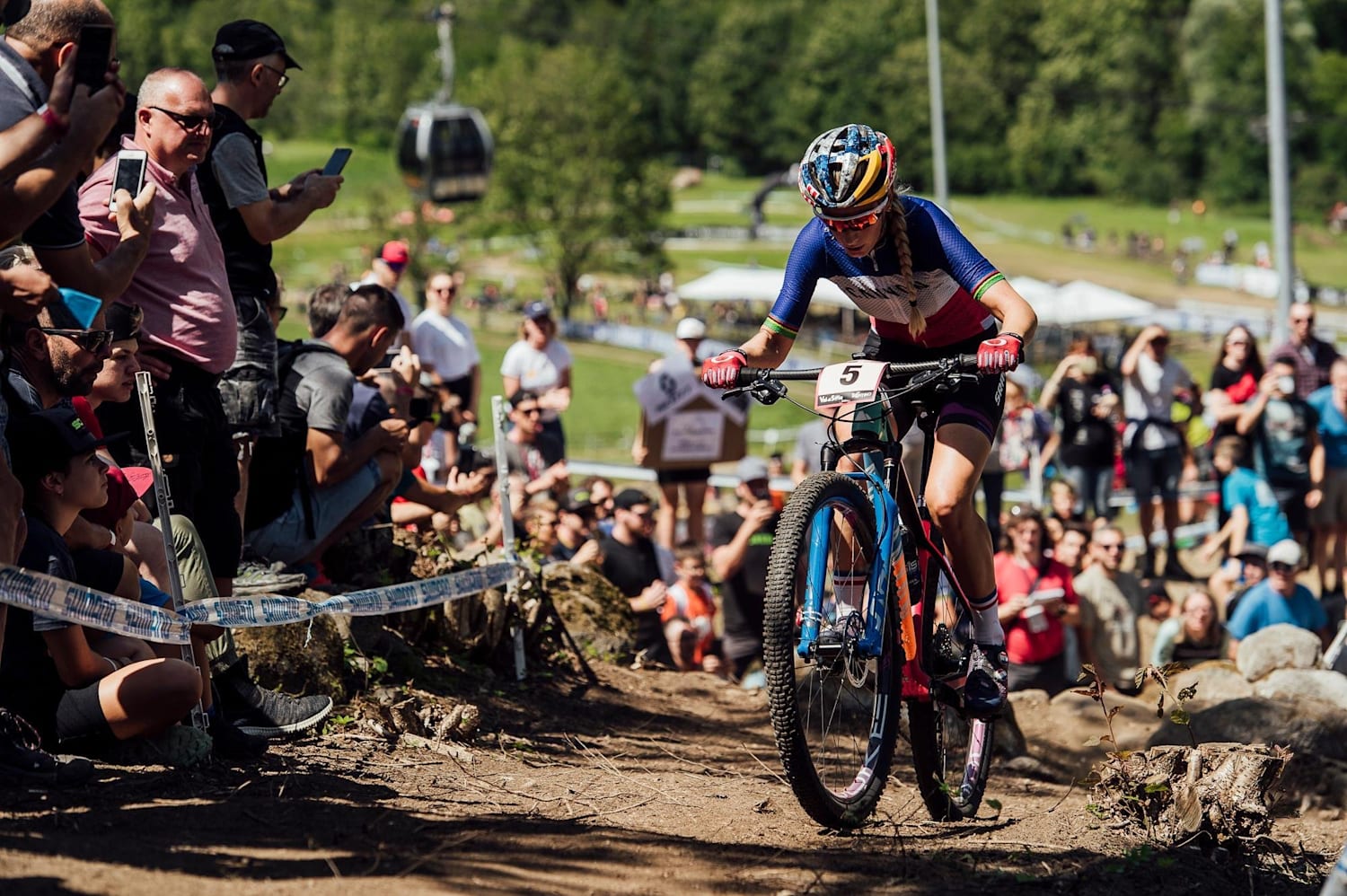 Uci xco val di sole 2025