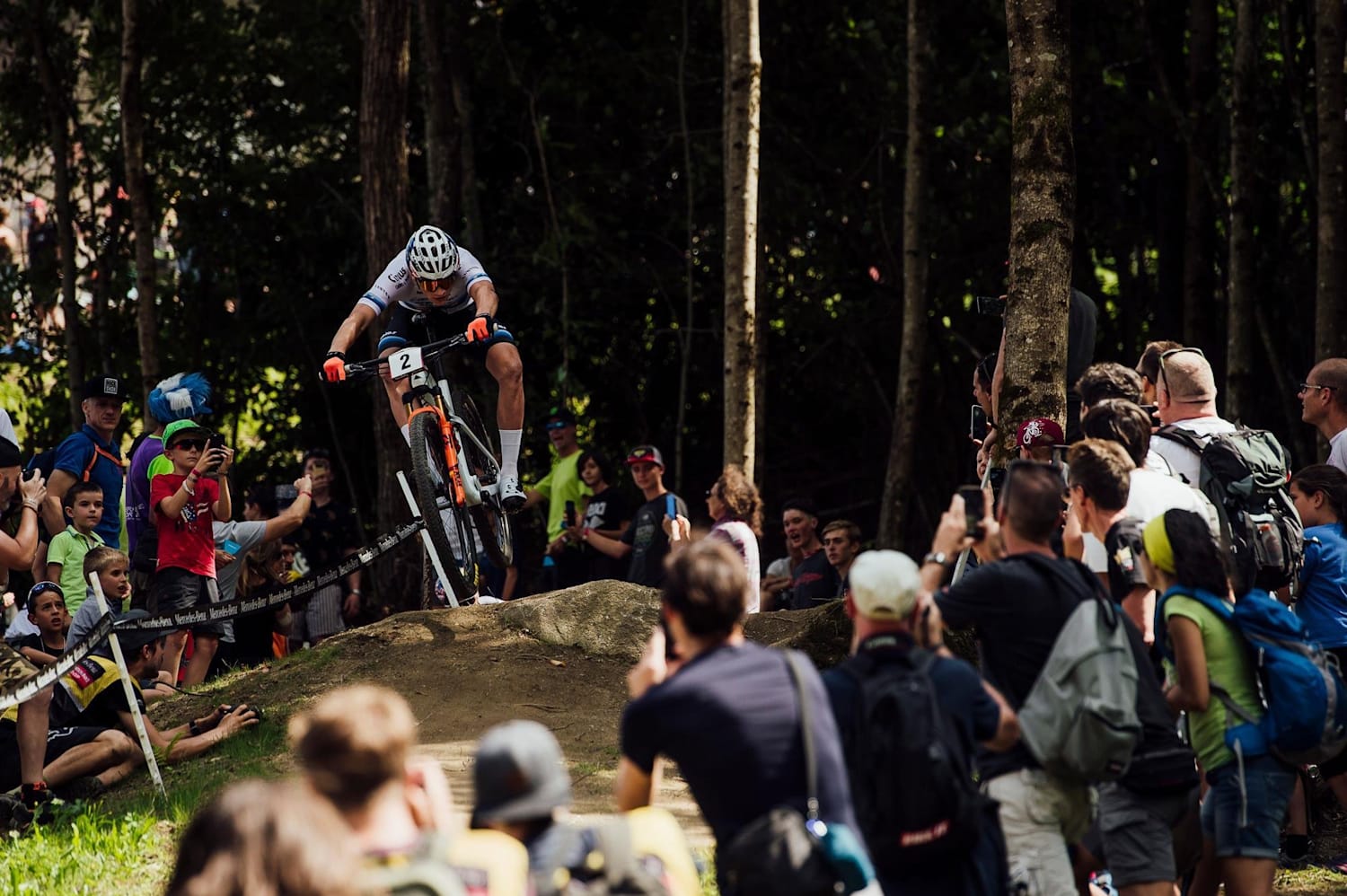 uci xco val di sole