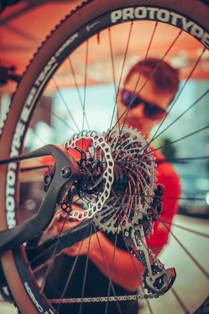 Mantenimiento tu MTB ▸ ¿Qué tener cuenta?