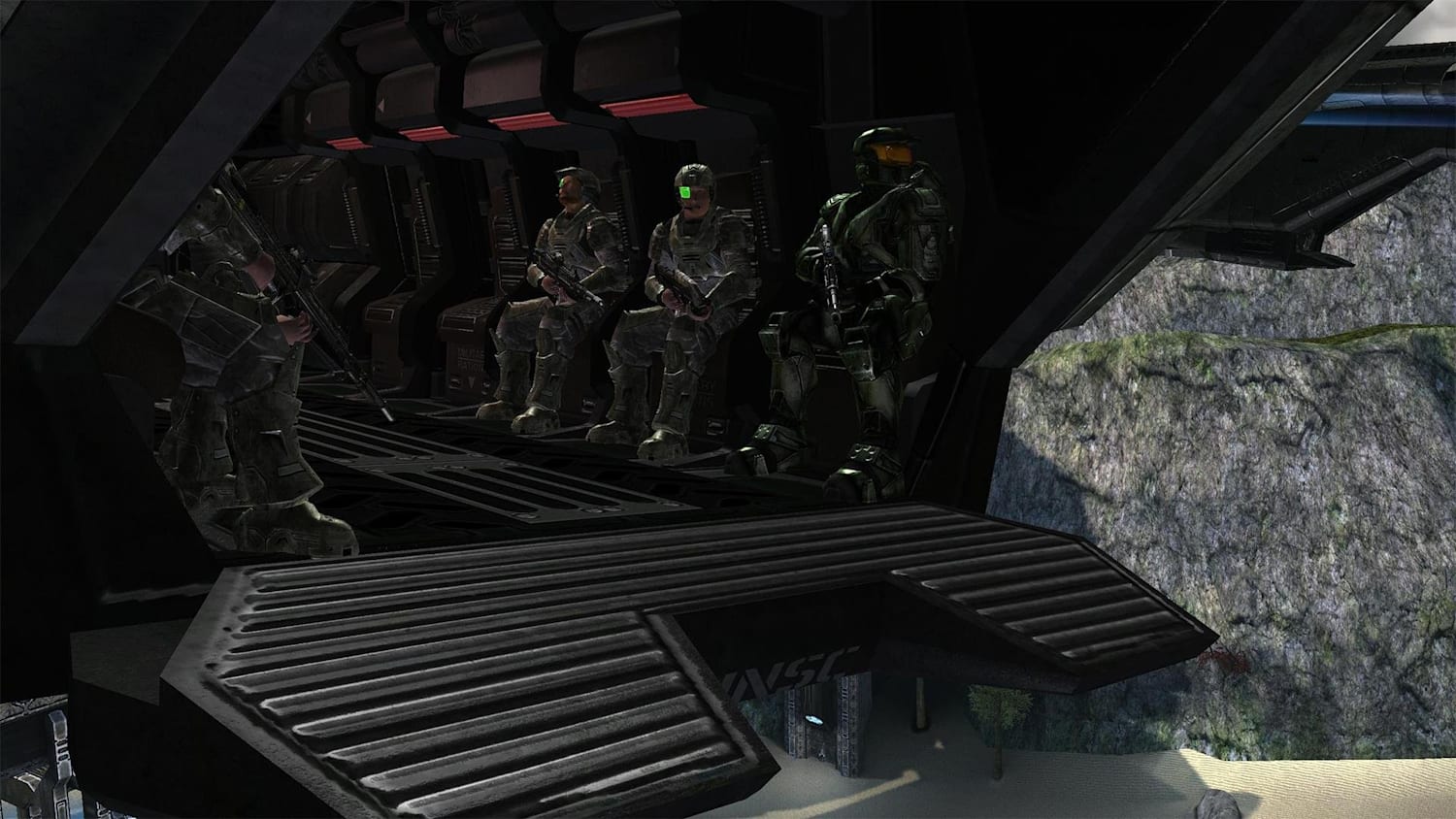Halo spv3 store