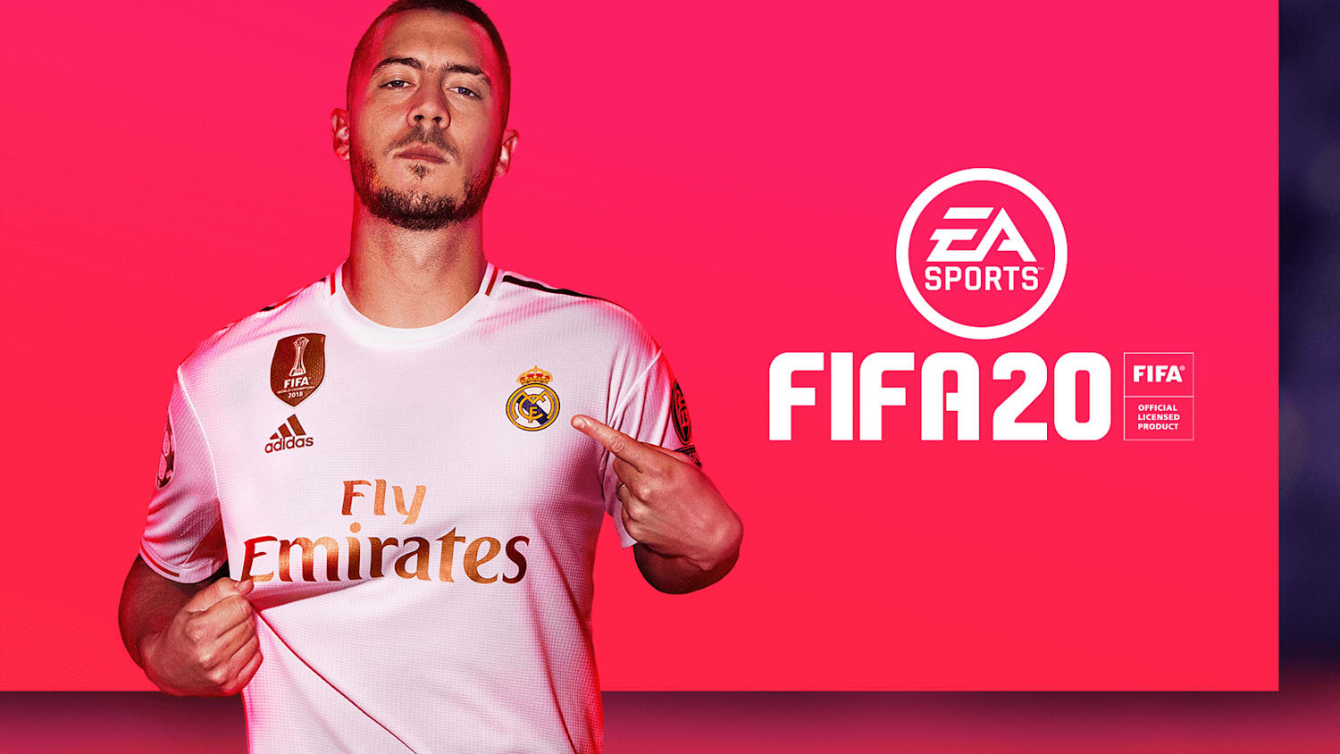 FIFA 20 is more realistic than ever. And that's the worst thing