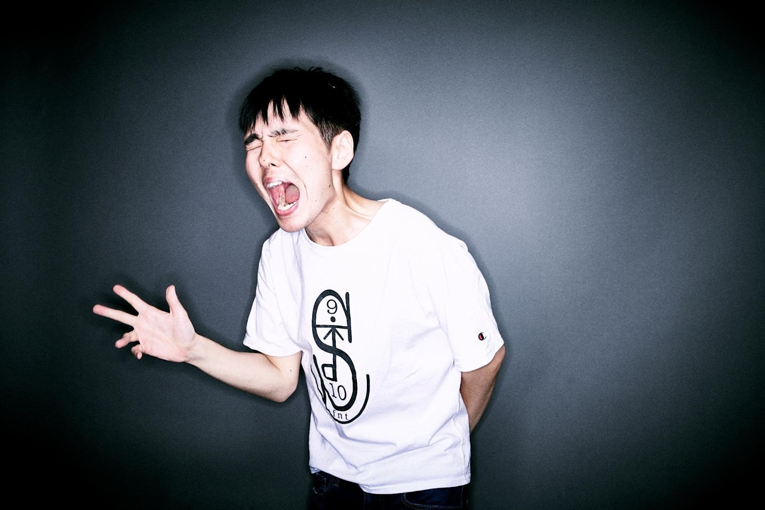 dodoインタビュー 自分を応援してくれるひとたちにラブを送らないと レッドブル rasen