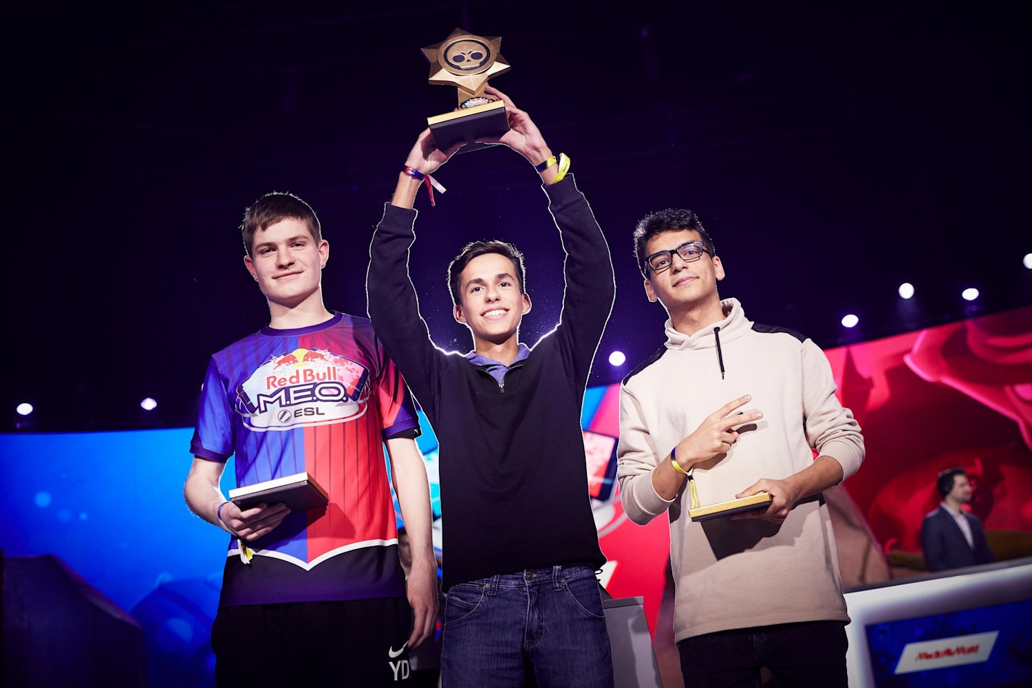 Brawl Stars Trucchi E Consigli Dal Campione Del M E O