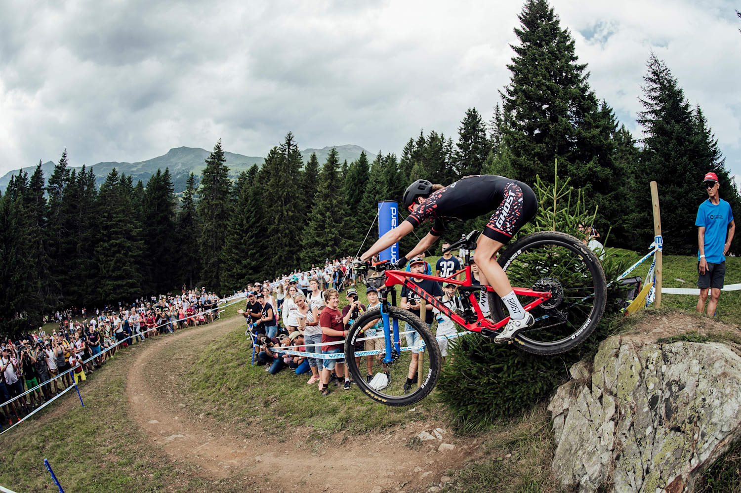 Xco lenzerheide 2019 hotsell