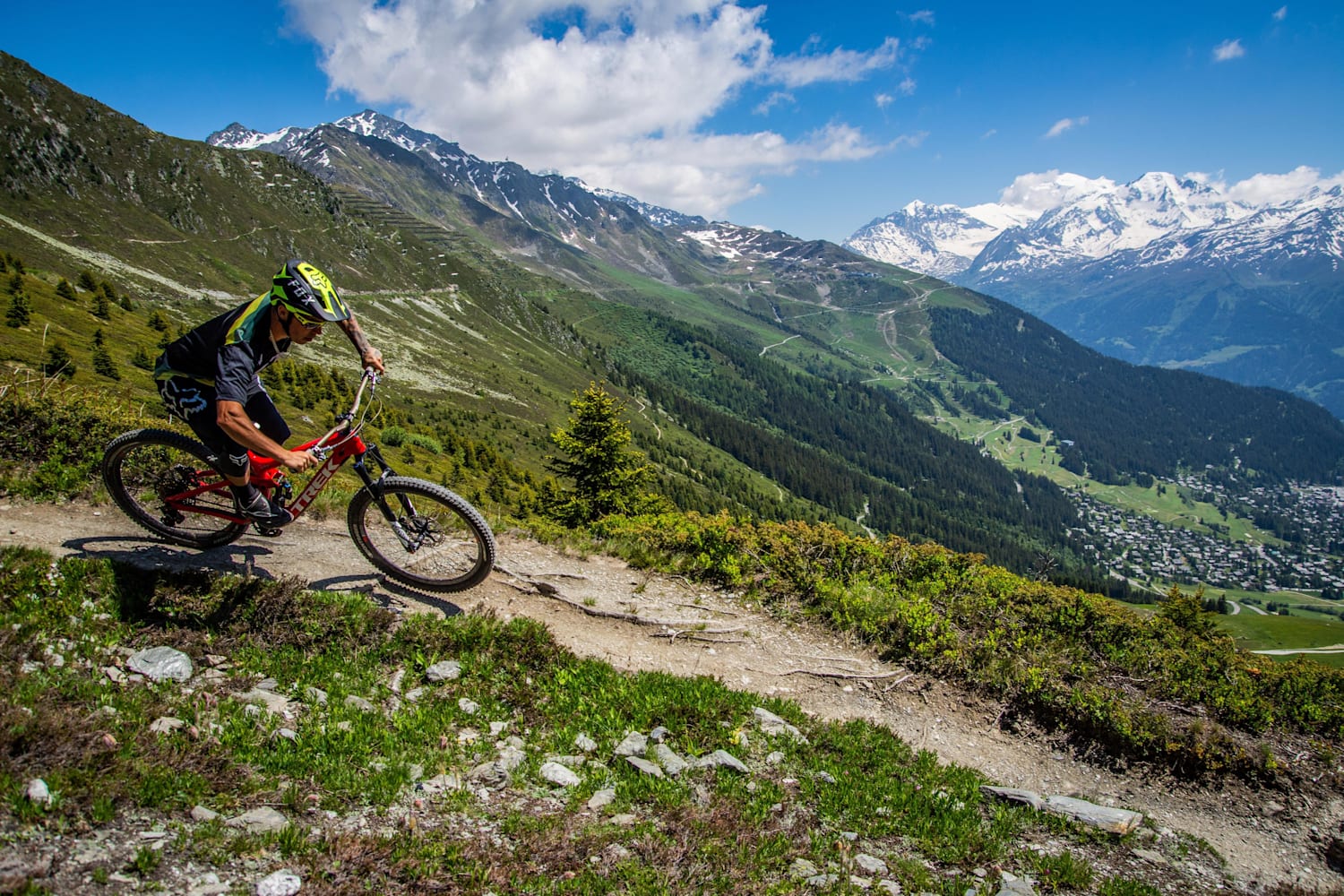 Velo verbier 2025