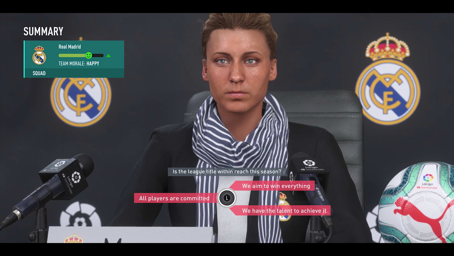 Fifa 20 Career Mode 7 Big Challenges To Overcome