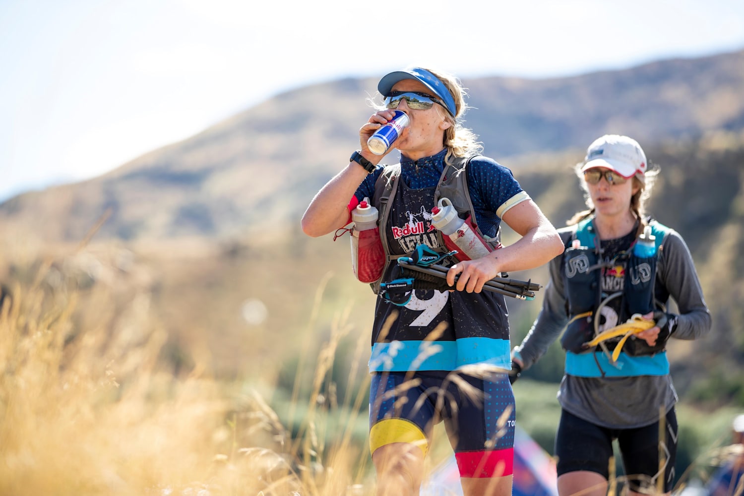 Blossom snorkel sekstant Adventure Races: The World's 10 best endurance events