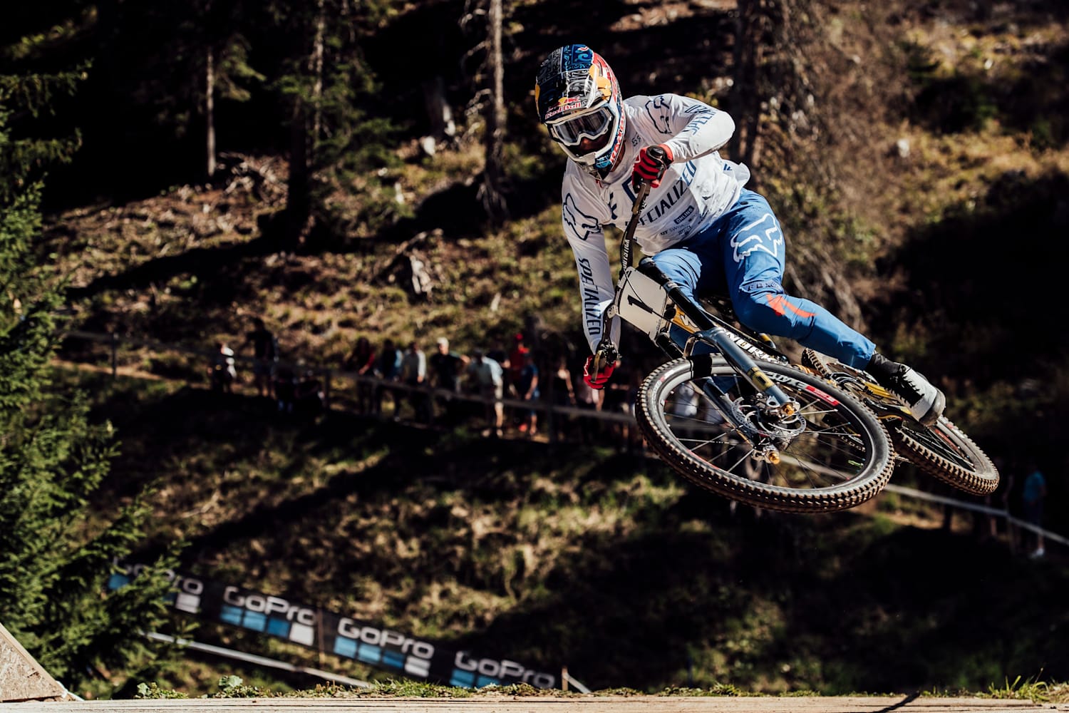 red bull downhill 2020