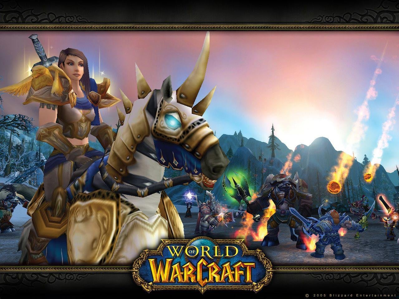 Best PvP specs World of Warcraft Classic: The top 5!