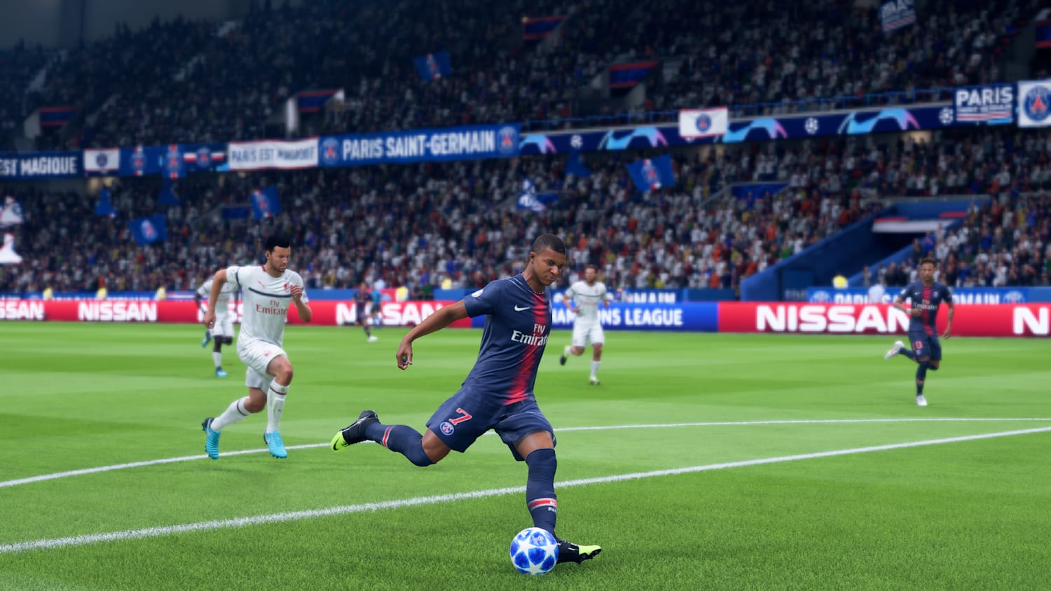 Fifa 20 Career Mode Wonderkids Top 10 Young Players