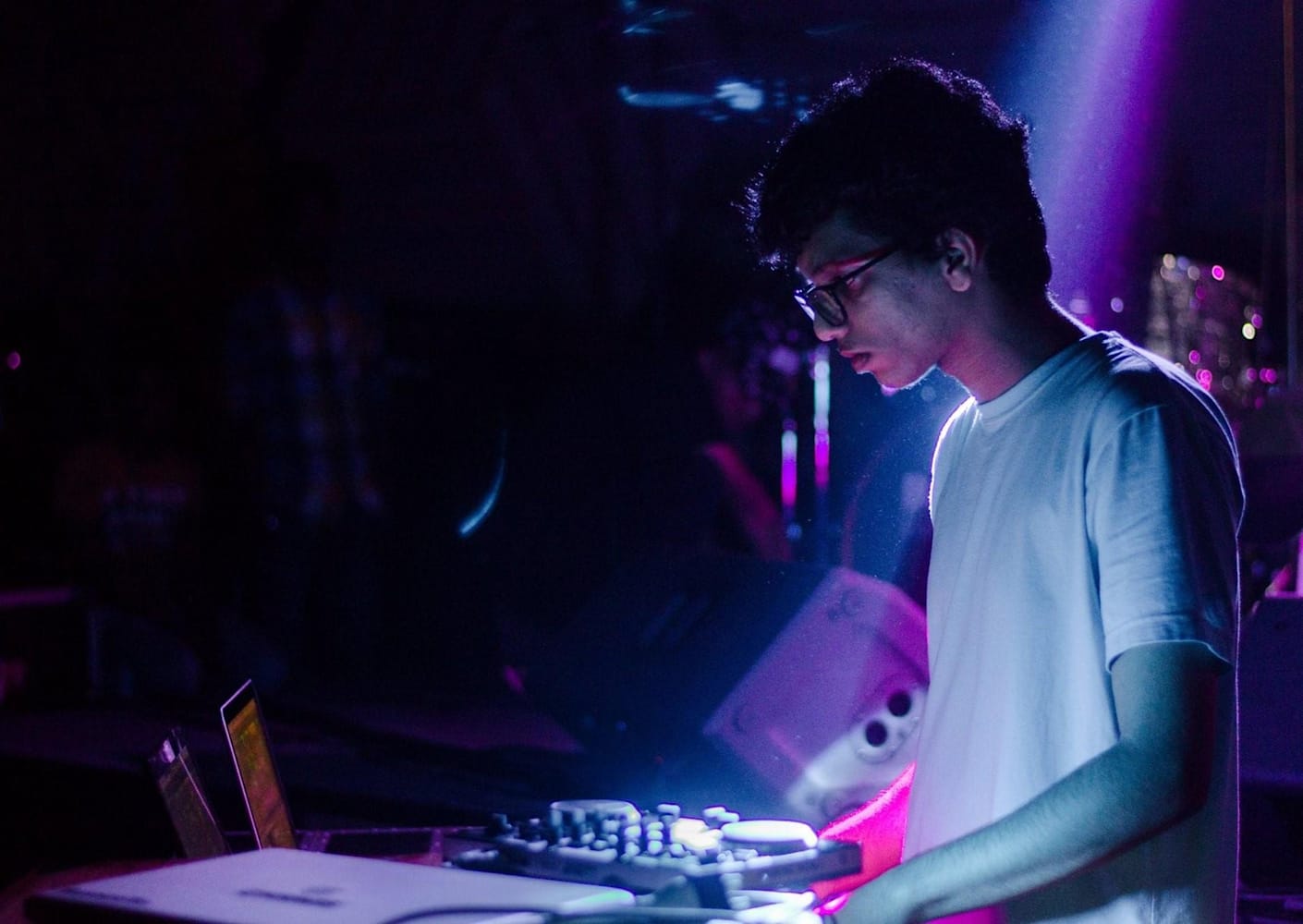 Bedroom Producers The Rise Of The Indian Generation It was founded on february 28, 1936 as indian phonographic industry (ipi). bedroom producers the rise of the