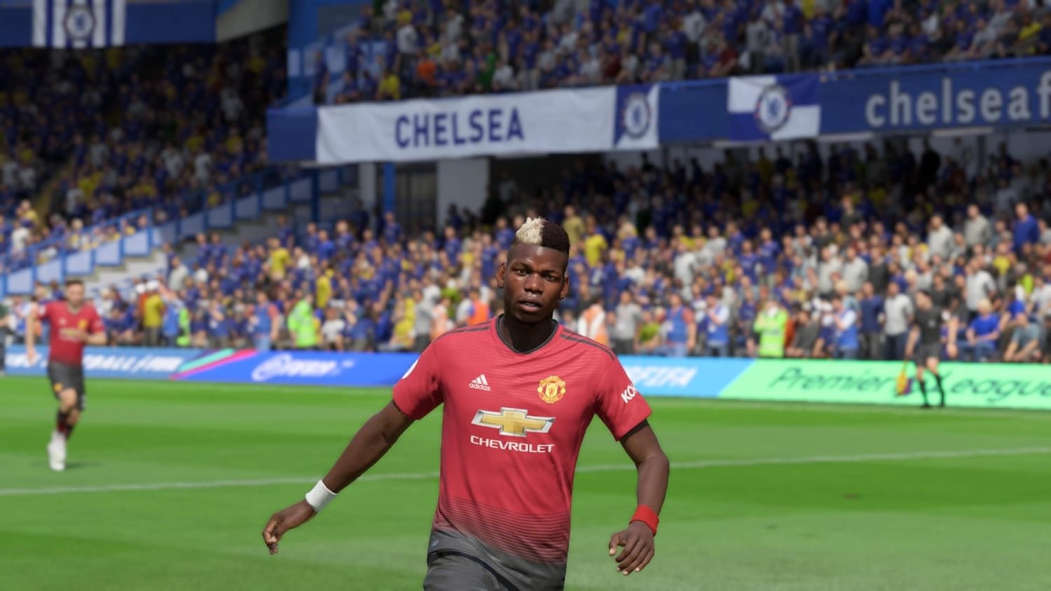 Fifa 20 Best Midfielders The Top 8 To Sign In Fut