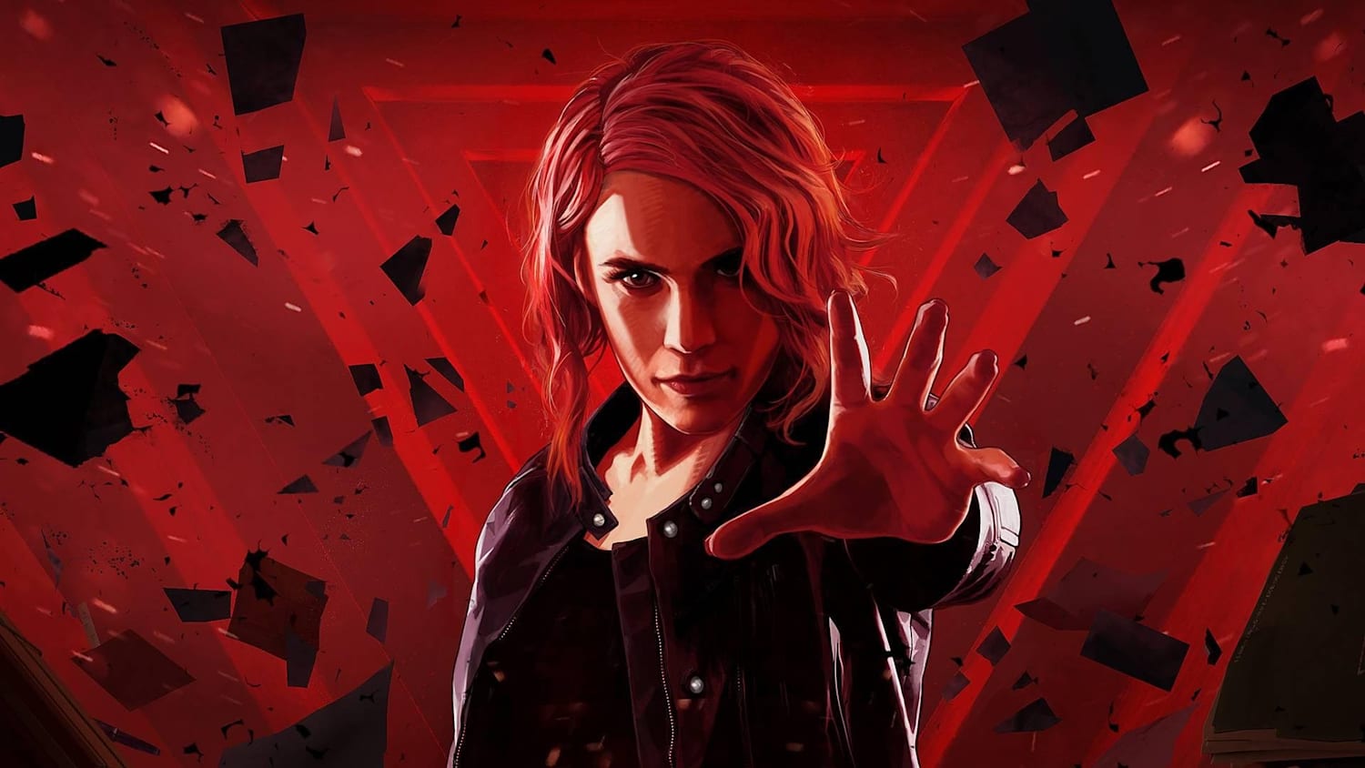 Control Remedyが語る斬新なナラティブ ゲームデザイン ゲーム レッドブル