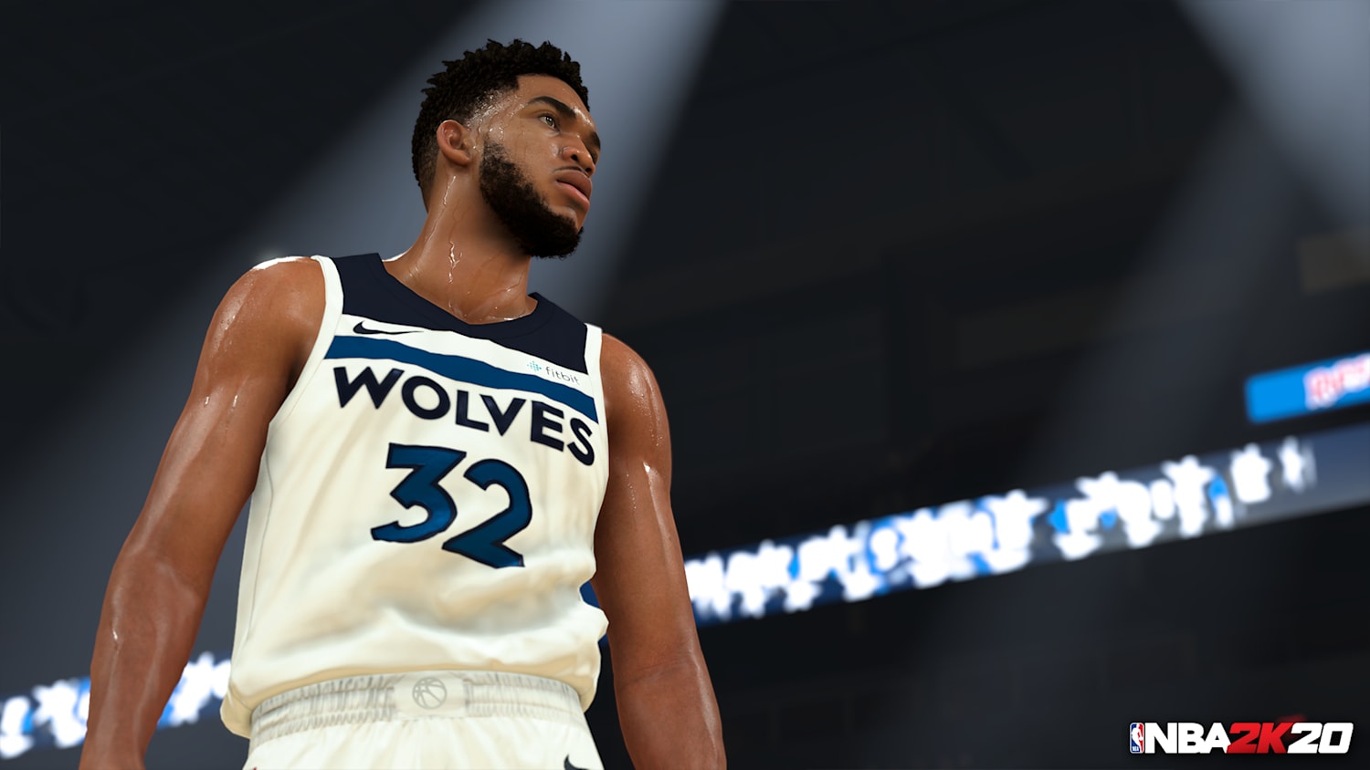 Small Changes Would Make the NBA 2K20 Uniform Editor Much Better -  Operation Sports