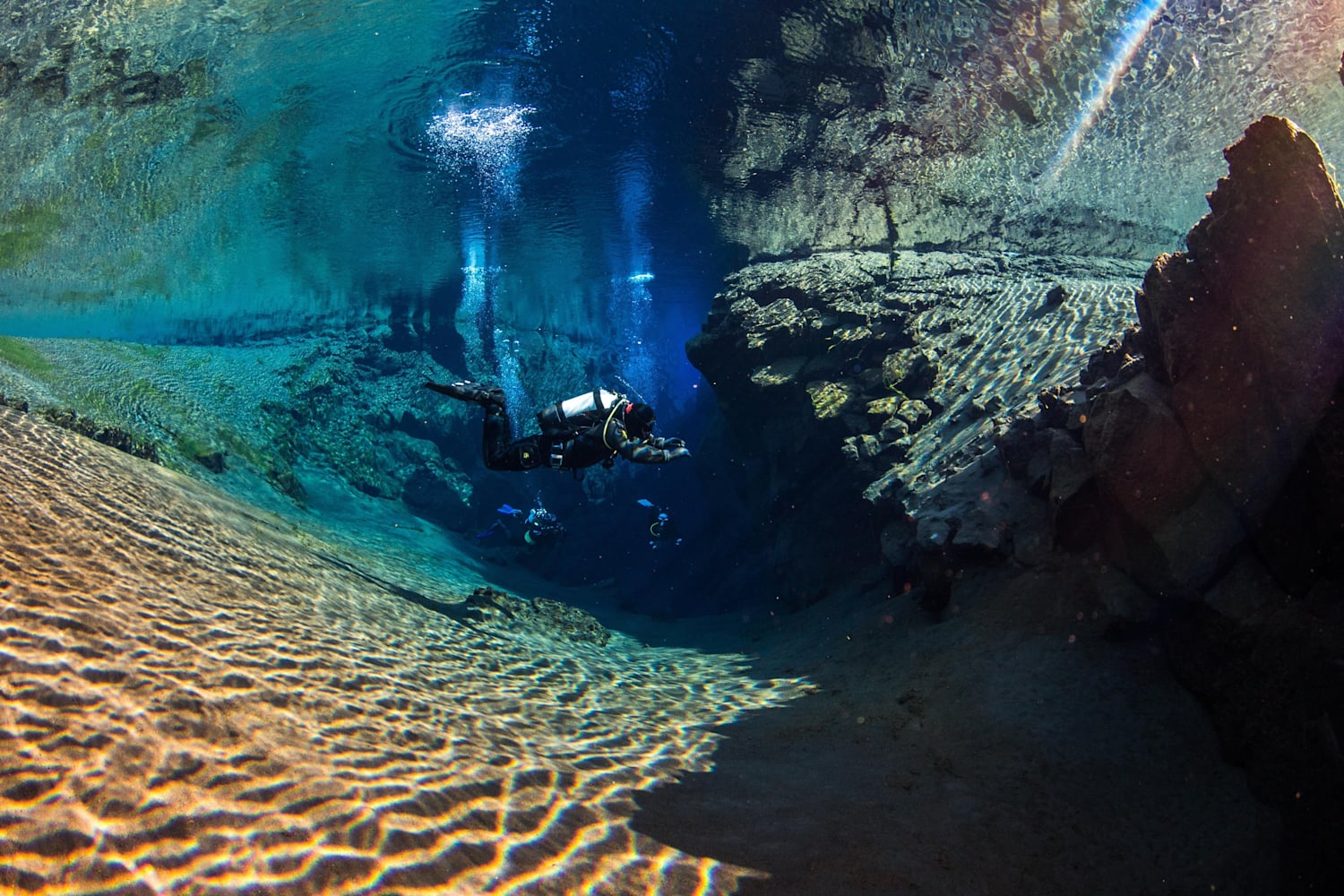 Appareil photo sous marin - Appareil photo étanche pour la plongée - Planet  Plongée