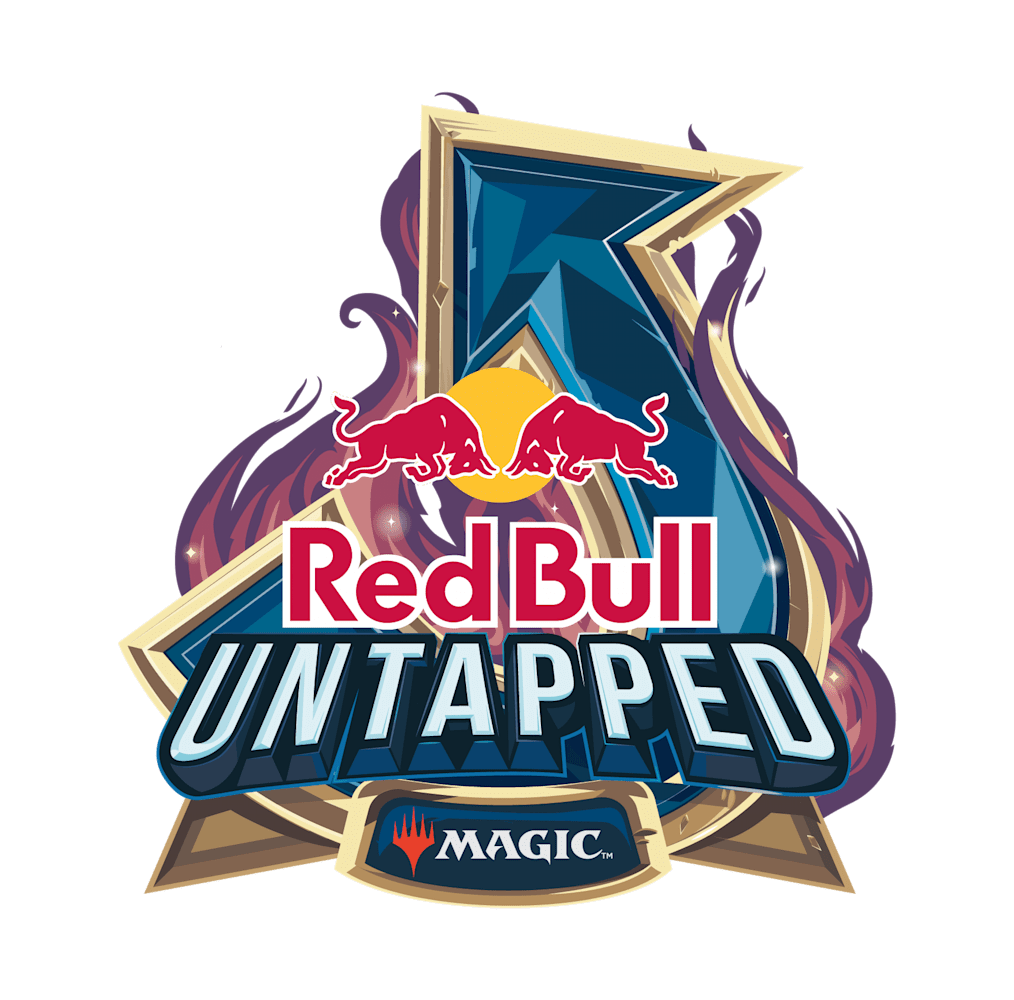 Red Bull Untapped Mtg Melee登録方法