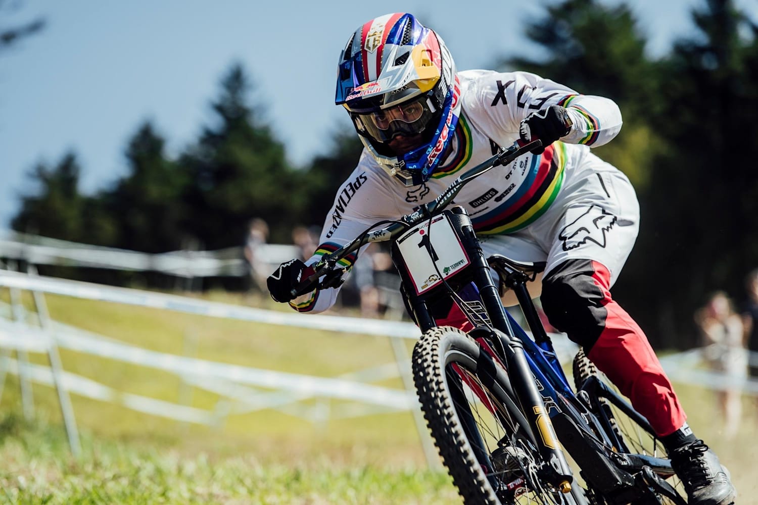 Coupe Du Monde De Vtt 2020 Le Nouveau Calendrier Date