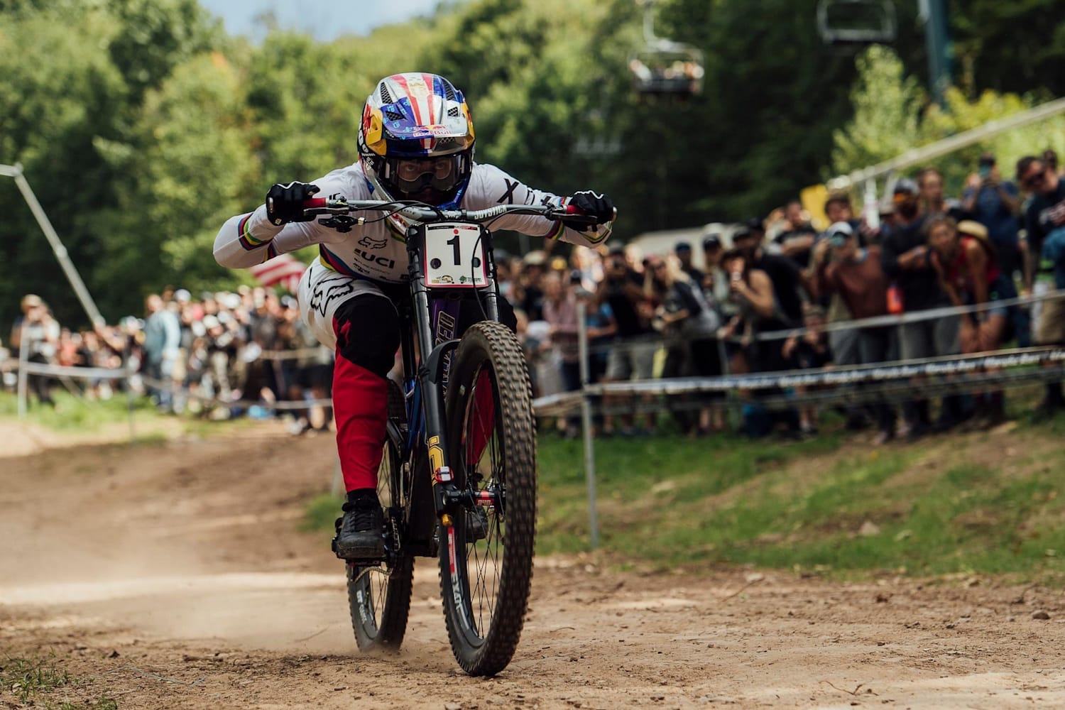 red bull tv mtb world cup