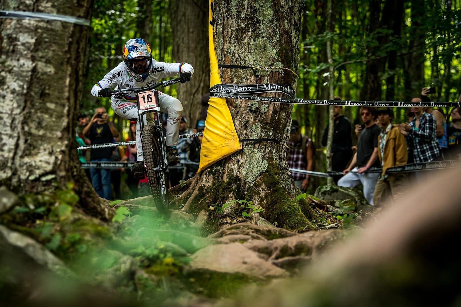 Uci downhill world hot sale cup 2019 dates