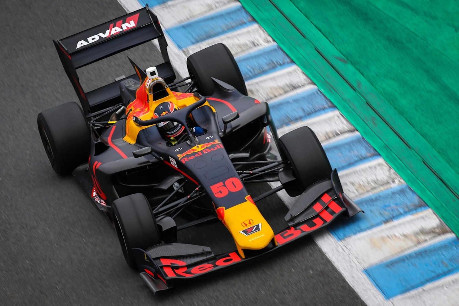 Super Formula 2019 Main Race Live Stream