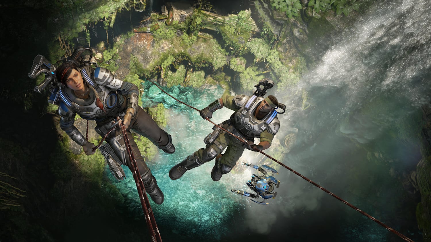 Gears of war 5 best price discount
