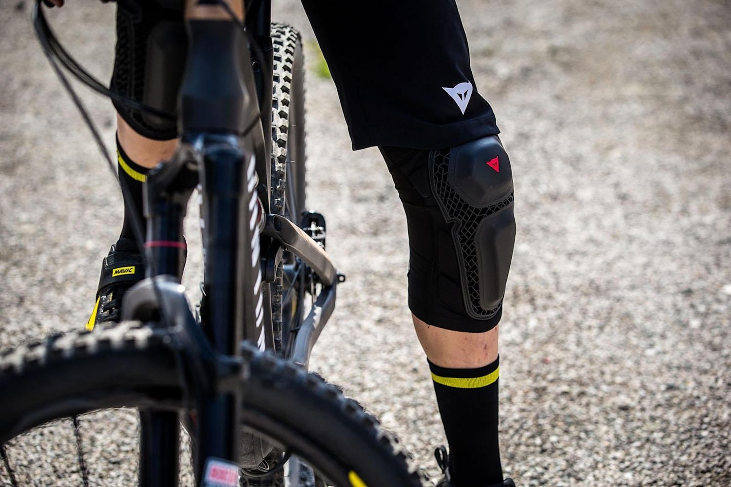 Protezioni mtb shop enduro dainese