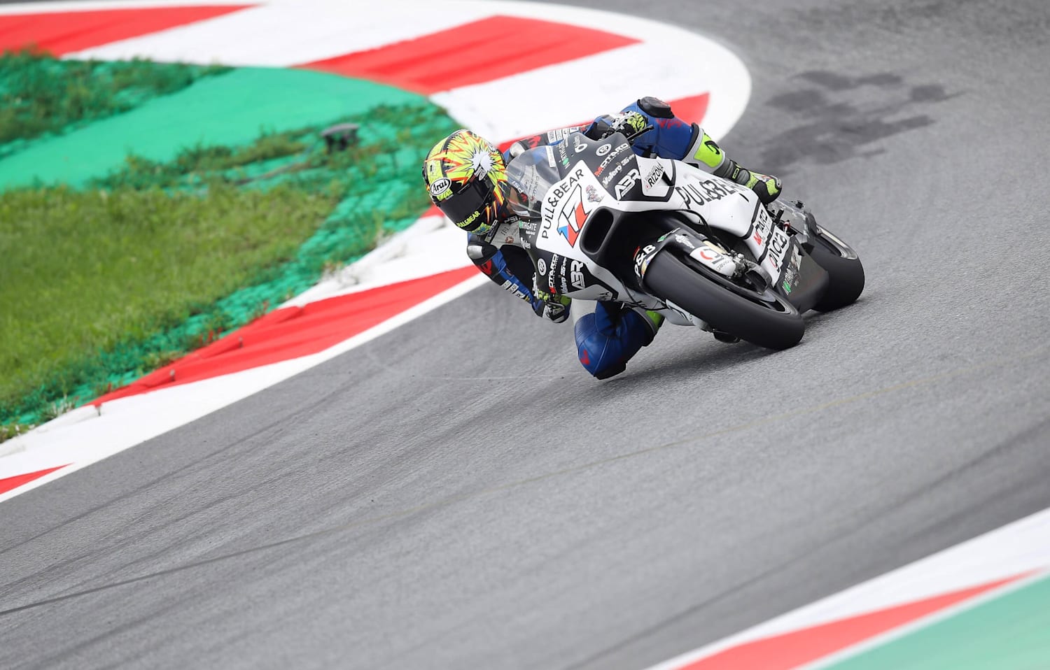 Motogp Inside Pass S1 E10 Time To Suit Up Video