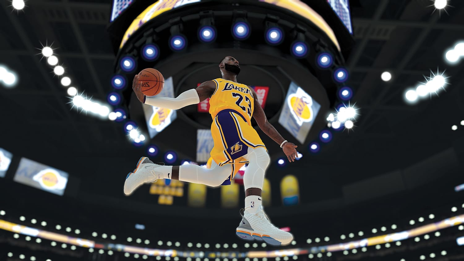 Nba 2k20 second hand new arrivals