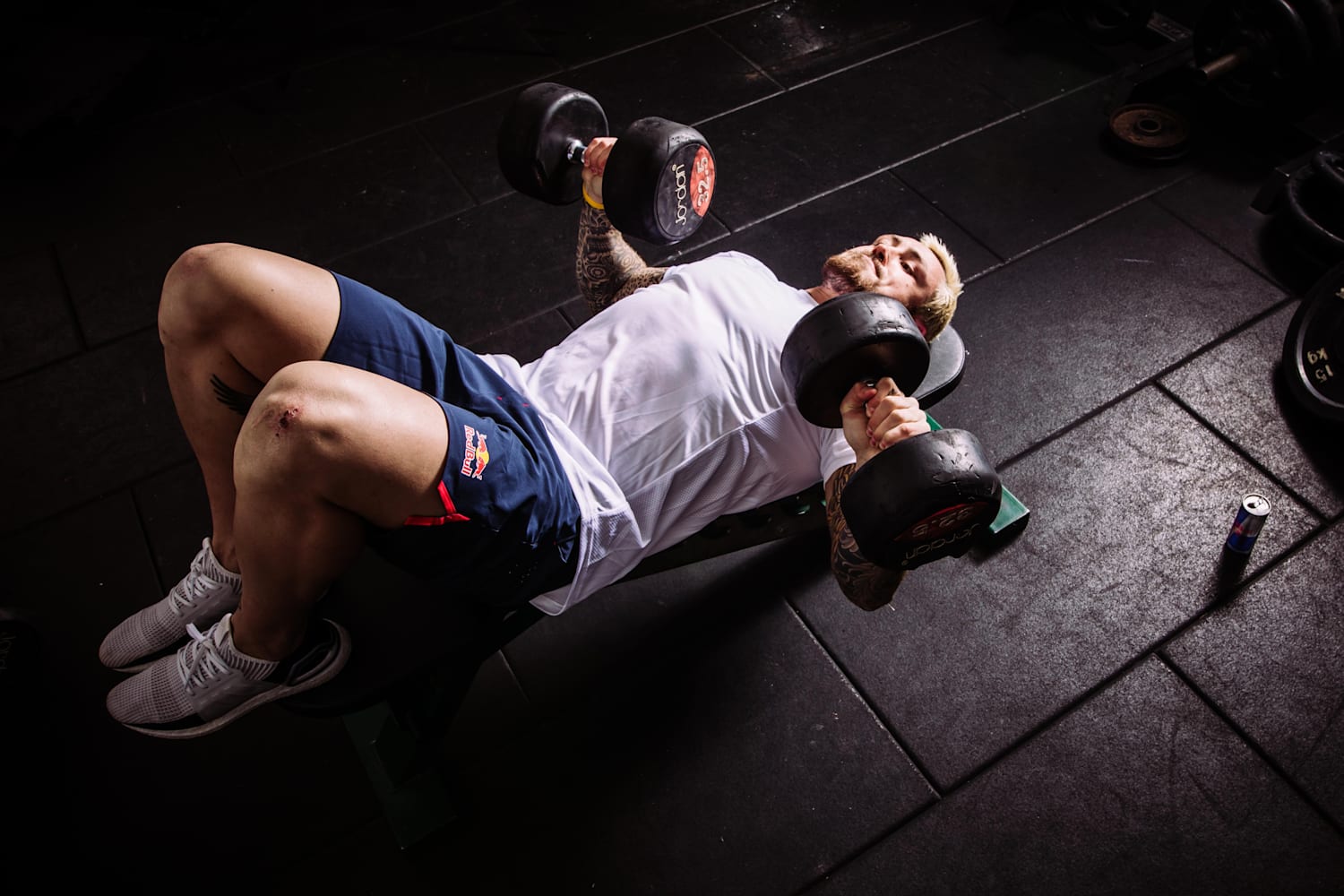 Musculation Debutant Conseils Pour Debuter La Muscu