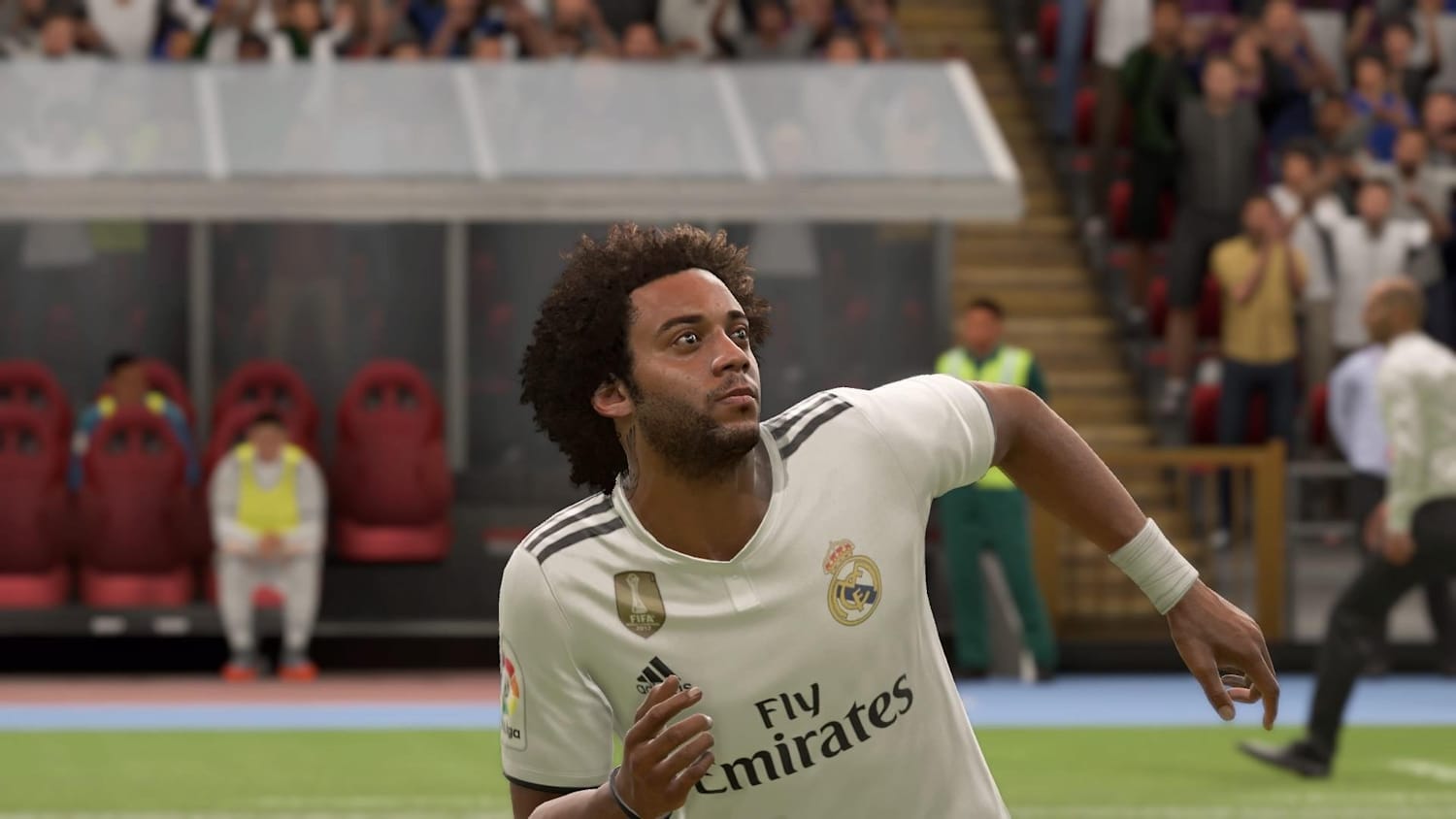 FIFA 20: conheça os melhores laterais esquerdos do jogo de futebol