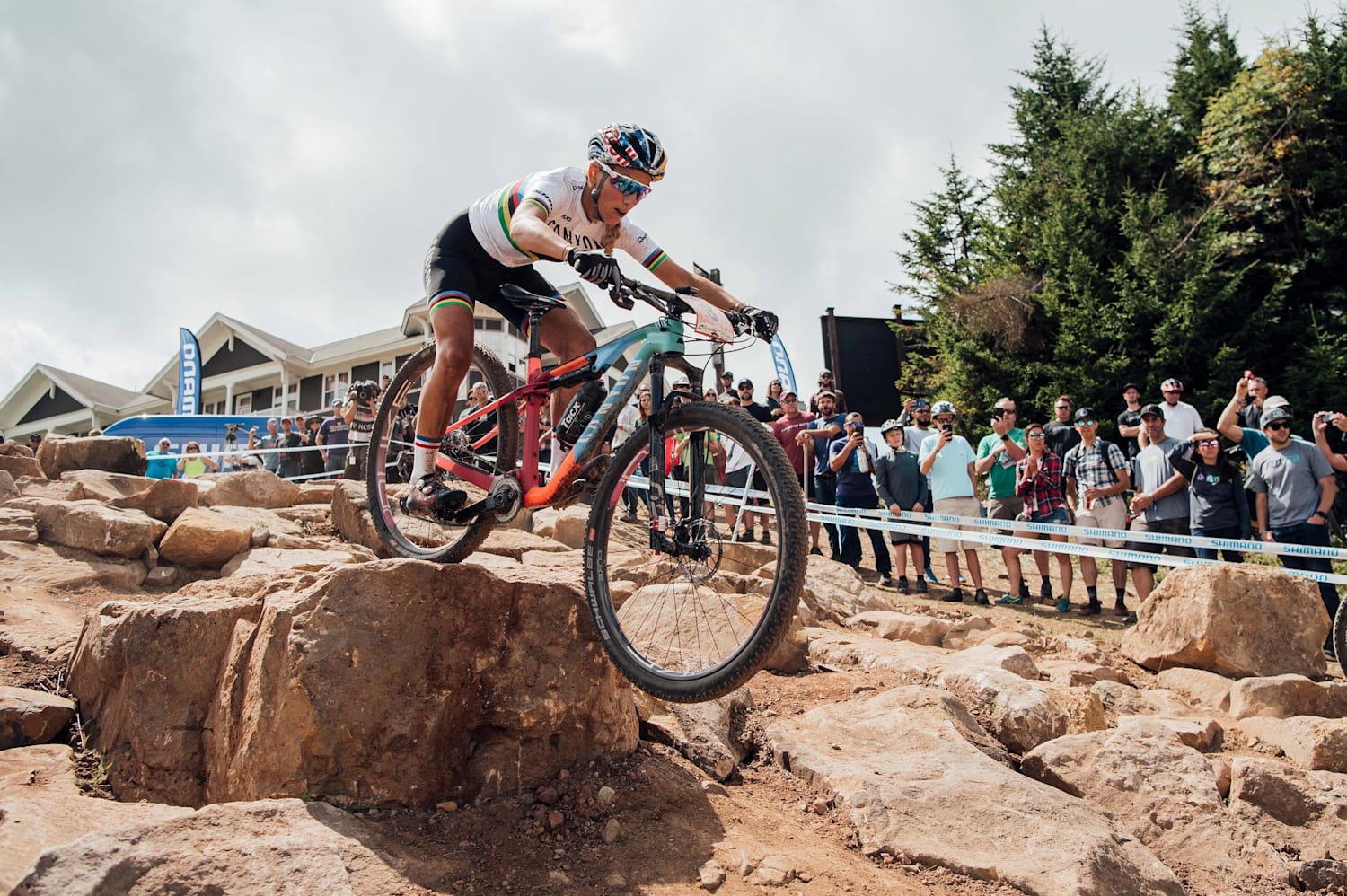 5 technische MTB-routes in Nederland op een rijtje