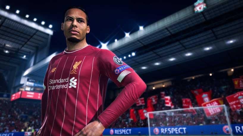 Fifa 20 ディフェンスヒント集 ゲーム レッドブル 攻略